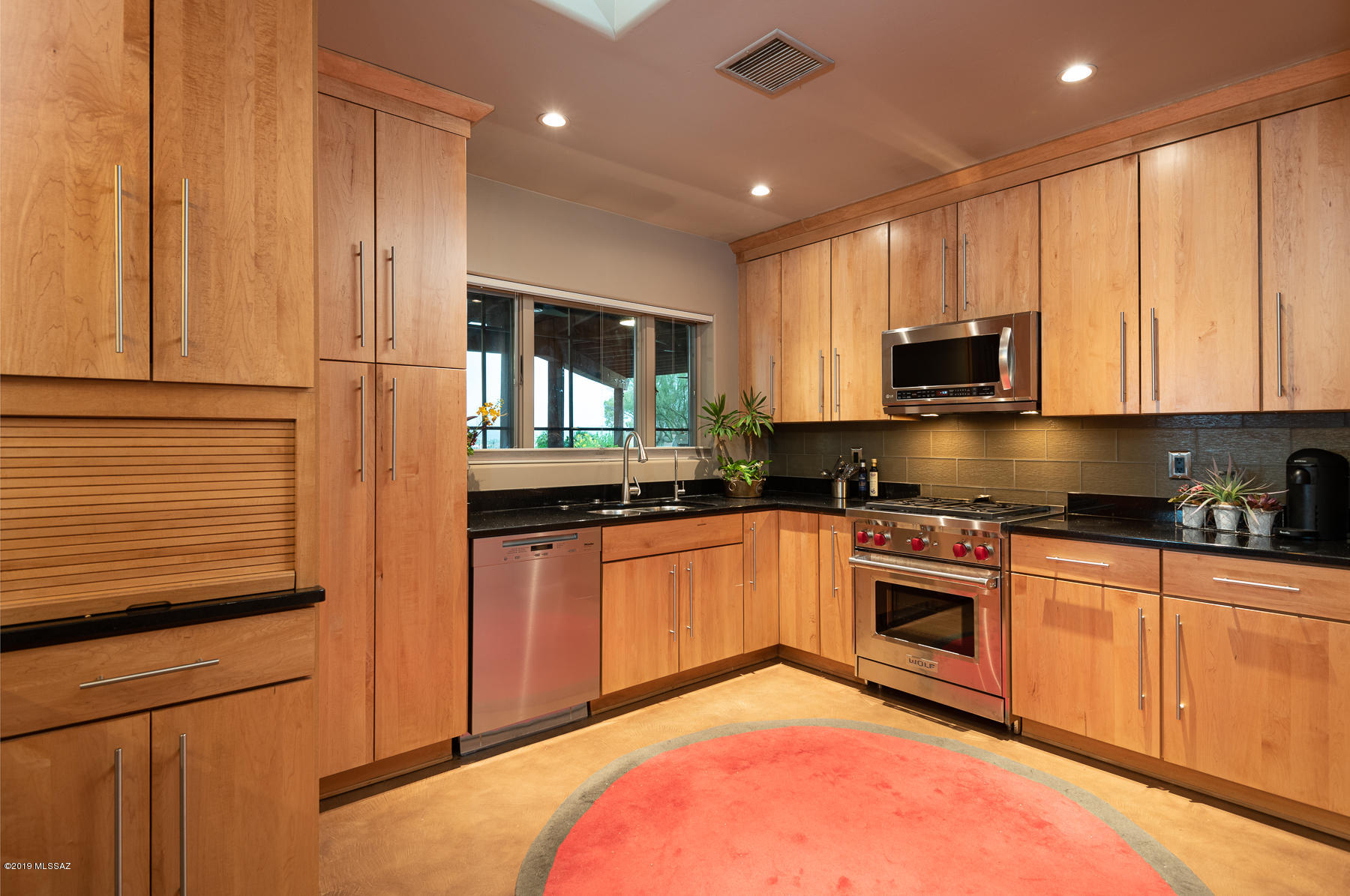 Catalina Foothills Estates NO. 2 - Residential