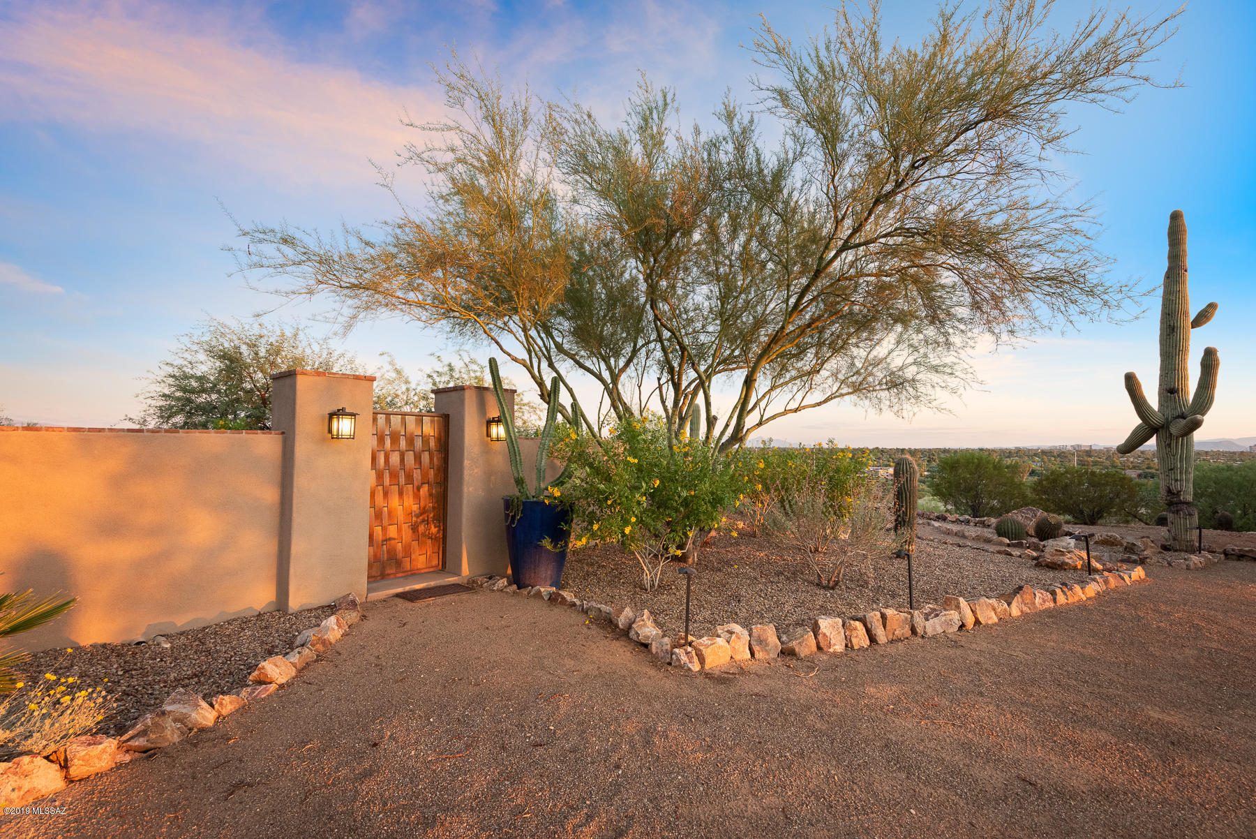Catalina Foothills Estates NO. 2 - Residential