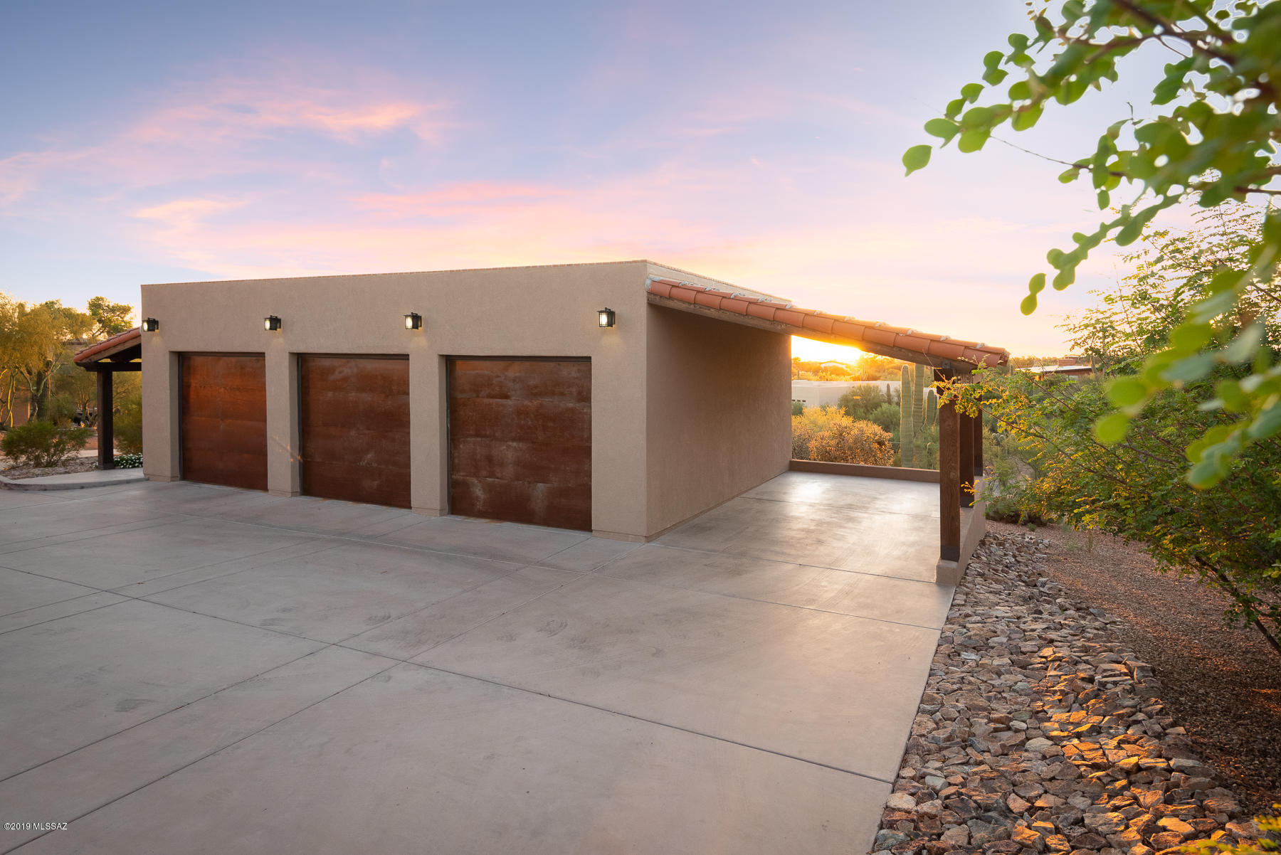Catalina Foothills Estates NO. 2 - Residential