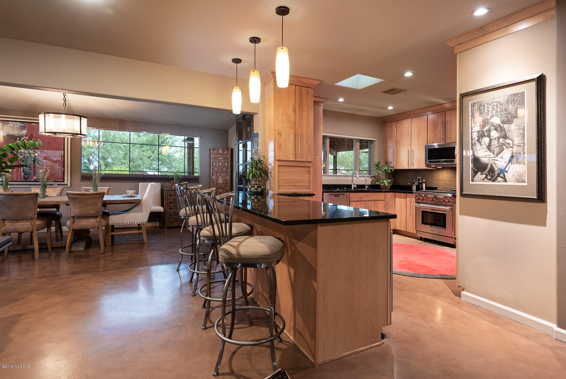 Catalina Foothills Estates NO. 2 - Residential
