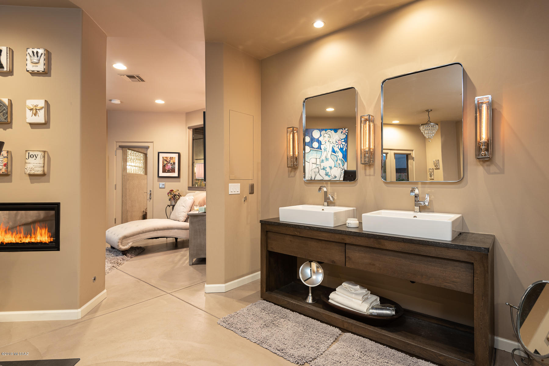 Catalina Foothills Estates NO. 2 - Residential