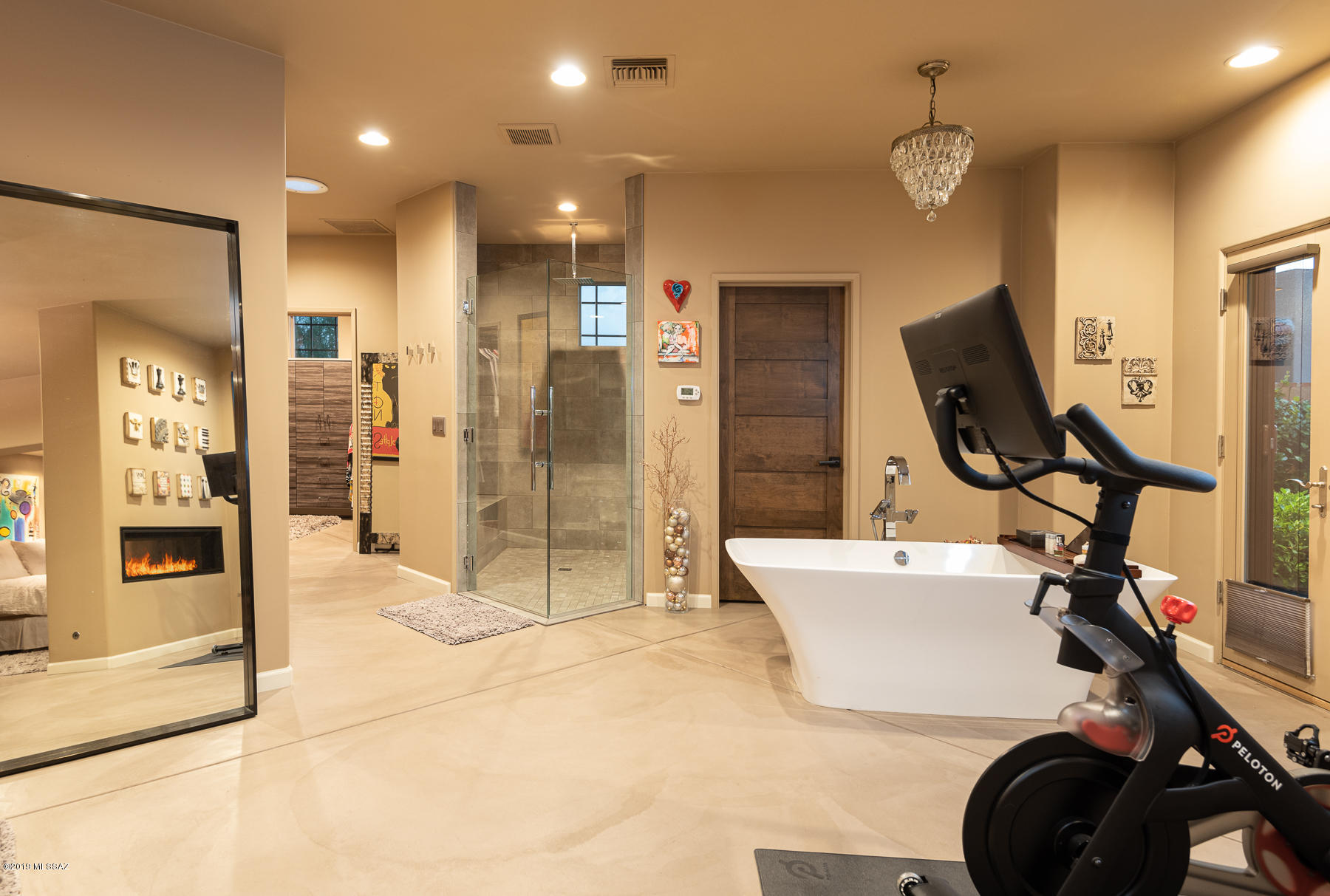 Catalina Foothills Estates NO. 2 - Residential