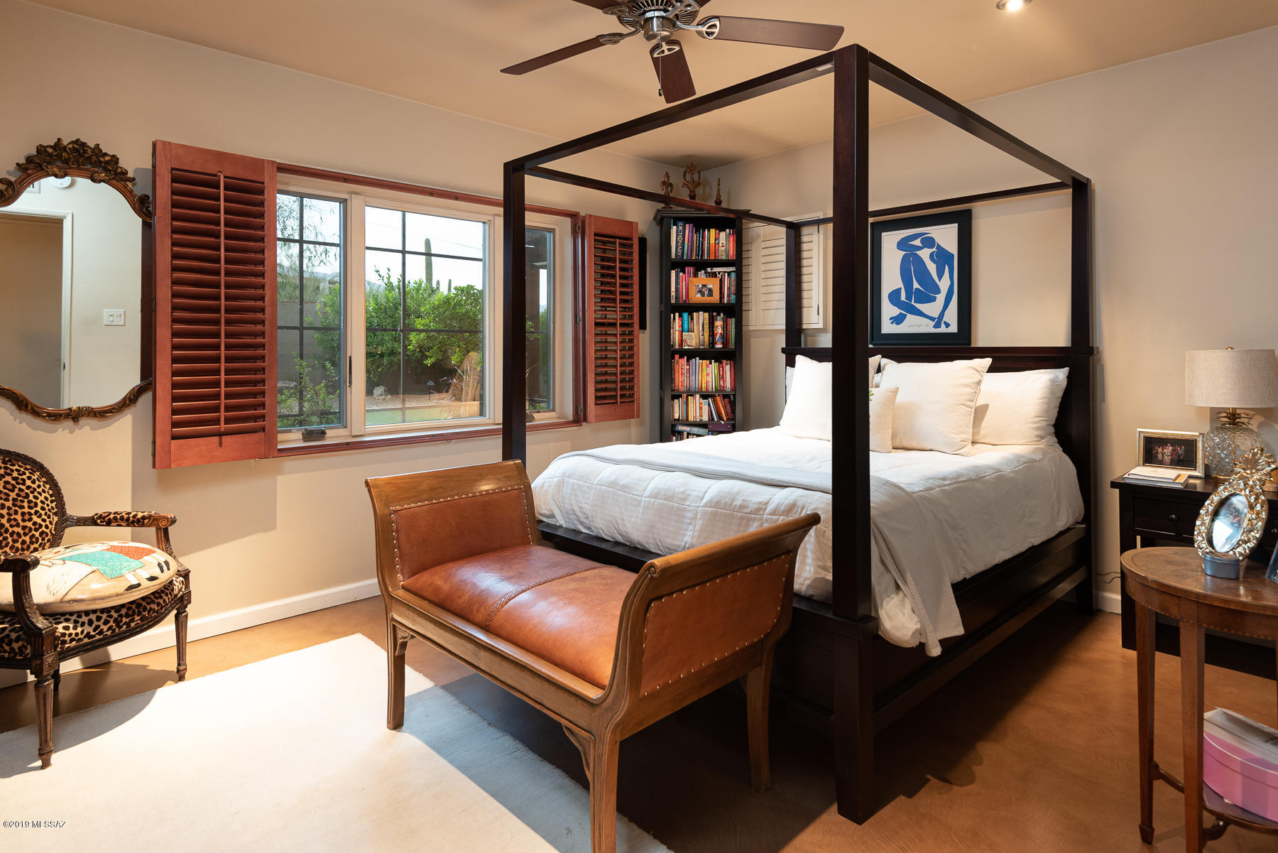 Catalina Foothills Estates NO. 2 - Residential