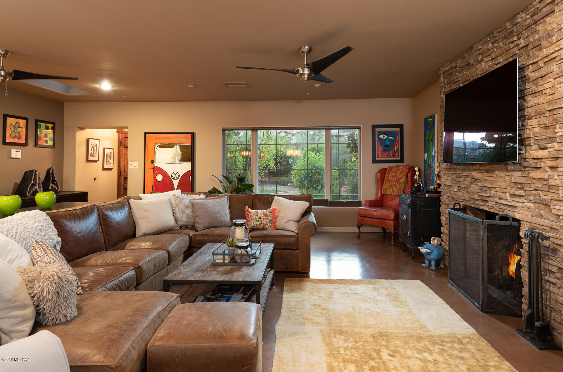 Catalina Foothills Estates NO. 2 - Residential