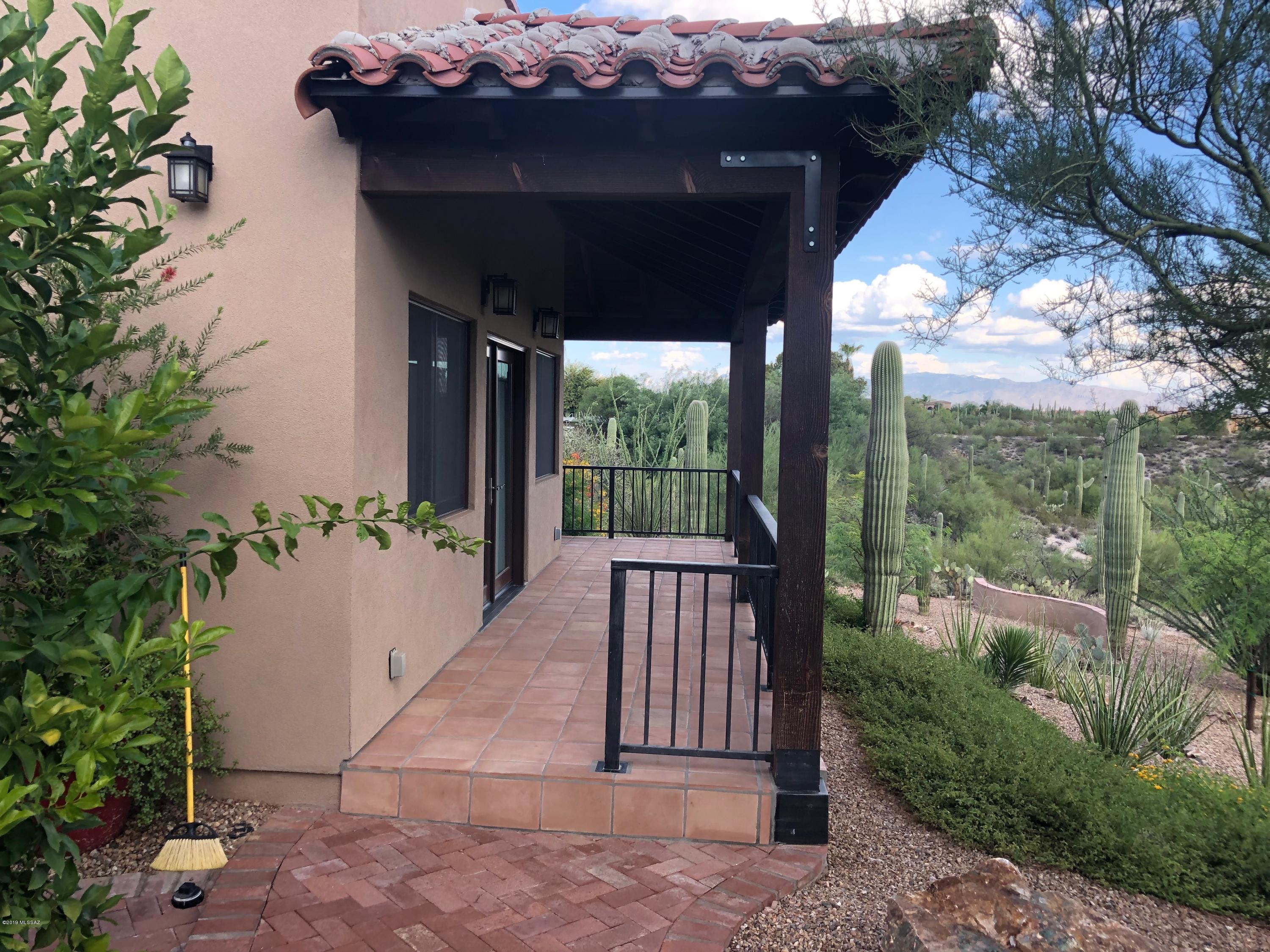 Catalina Foothills Estates NO. 2 - Residential