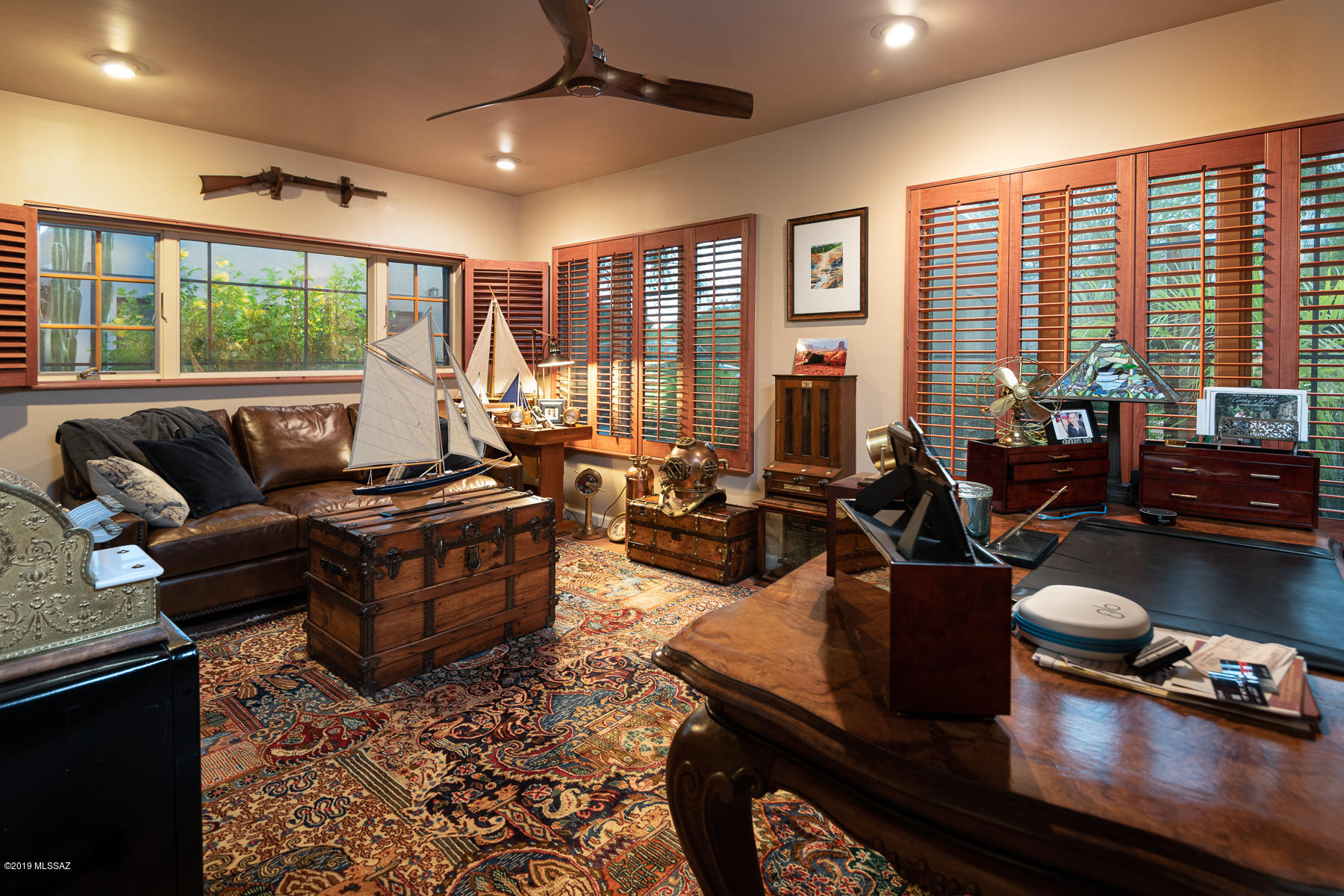 Catalina Foothills Estates NO. 2 - Residential