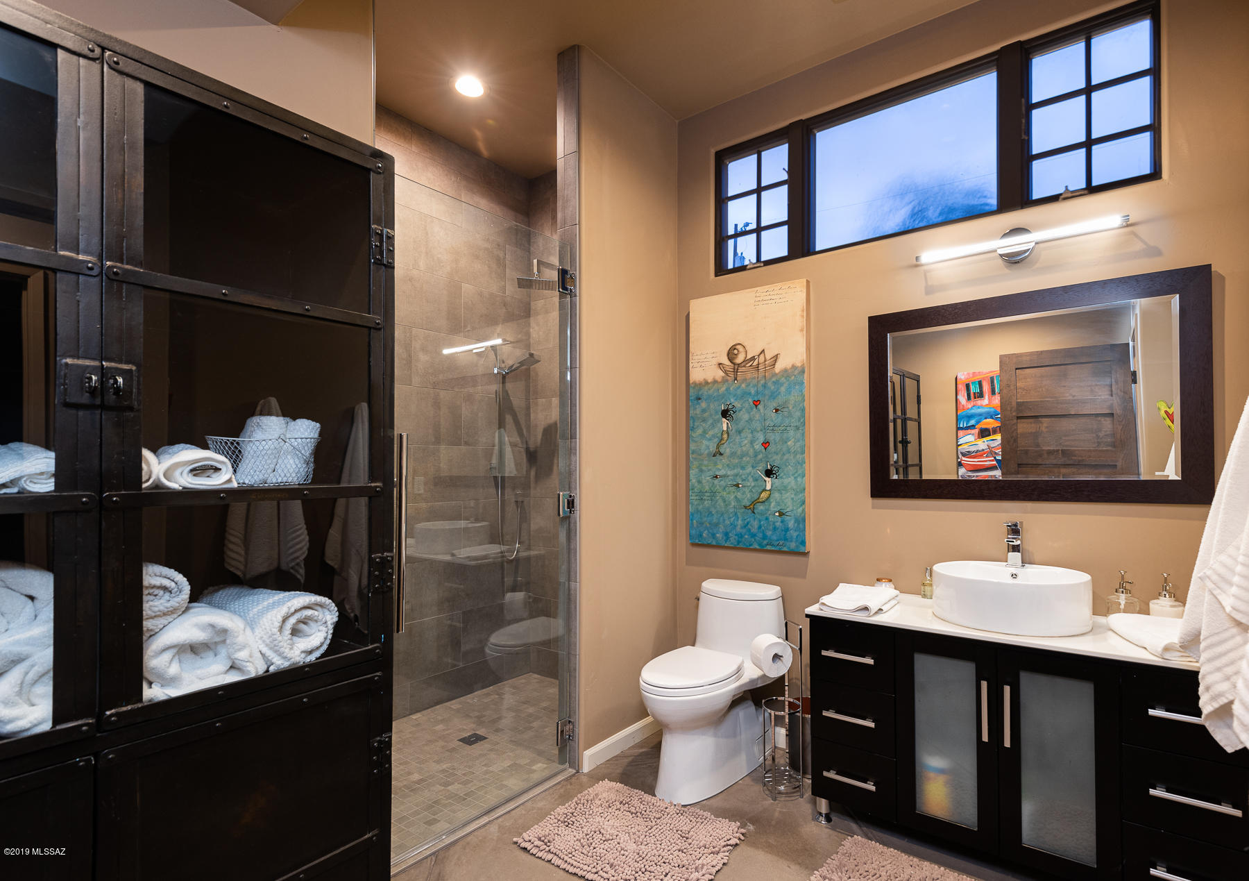 Catalina Foothills Estates NO. 2 - Residential