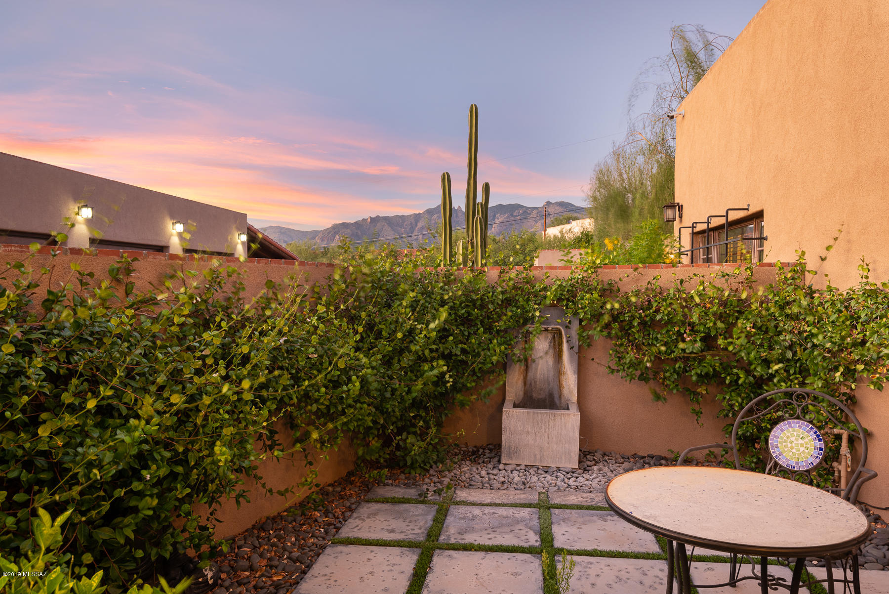 Catalina Foothills Estates NO. 2 - Residential