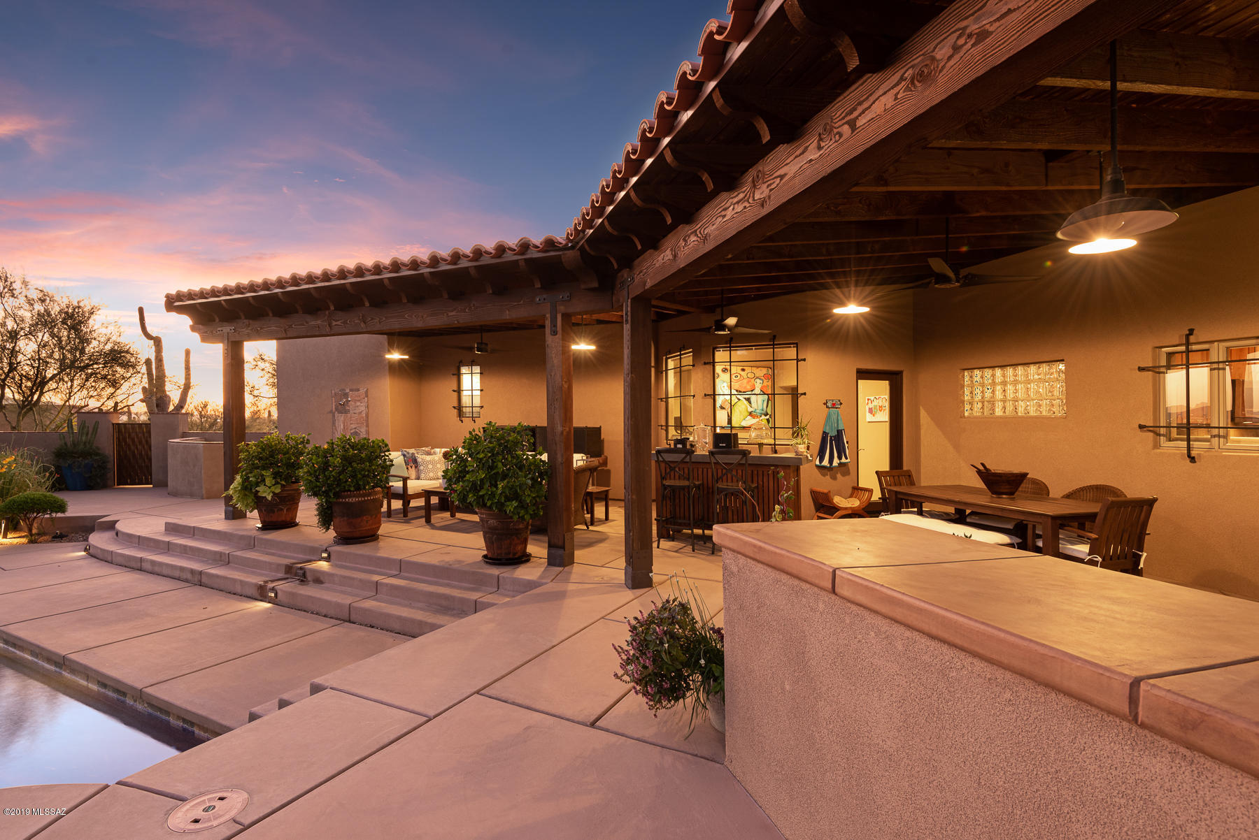 Catalina Foothills Estates NO. 2 - Residential