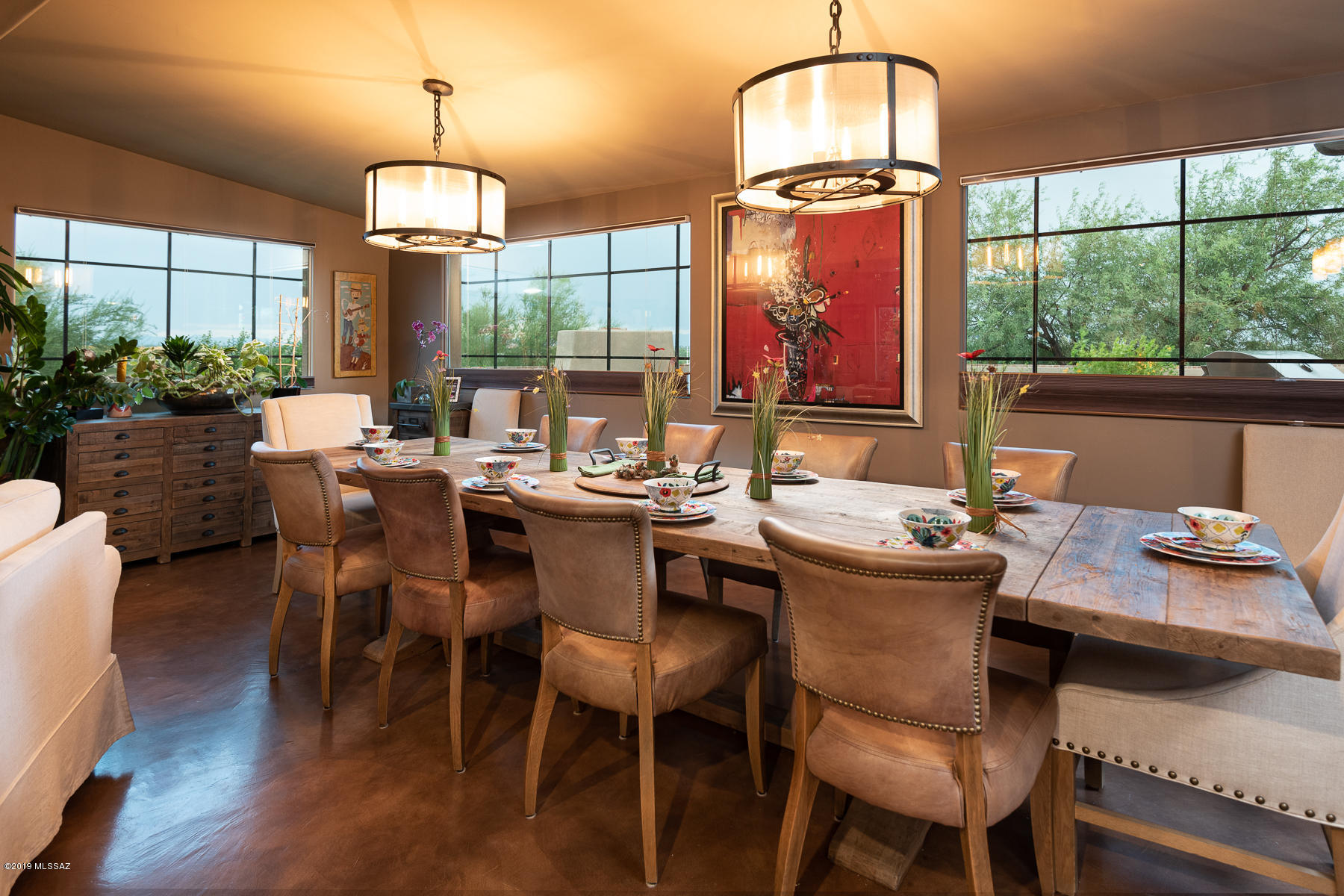 Catalina Foothills Estates NO. 2 - Residential