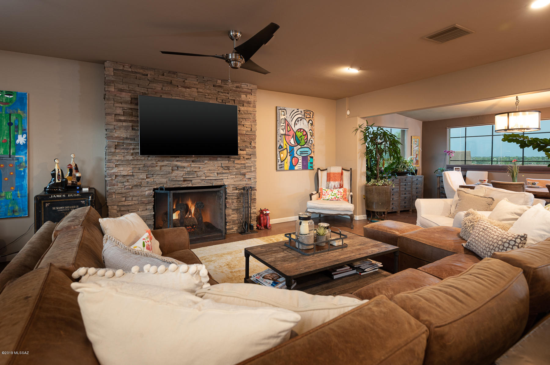 Catalina Foothills Estates NO. 2 - Residential