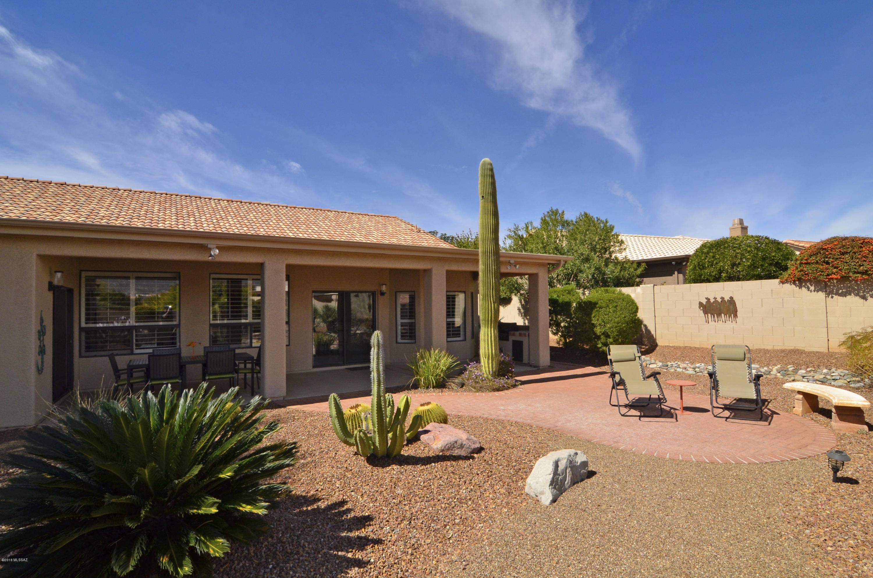 Saddlebrooke - Residential