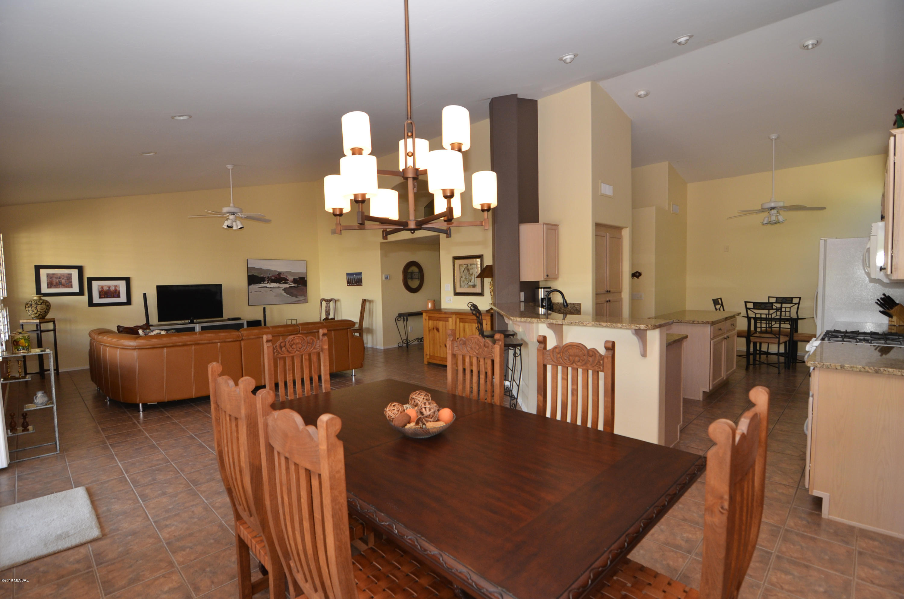 Saddlebrooke - Residential
