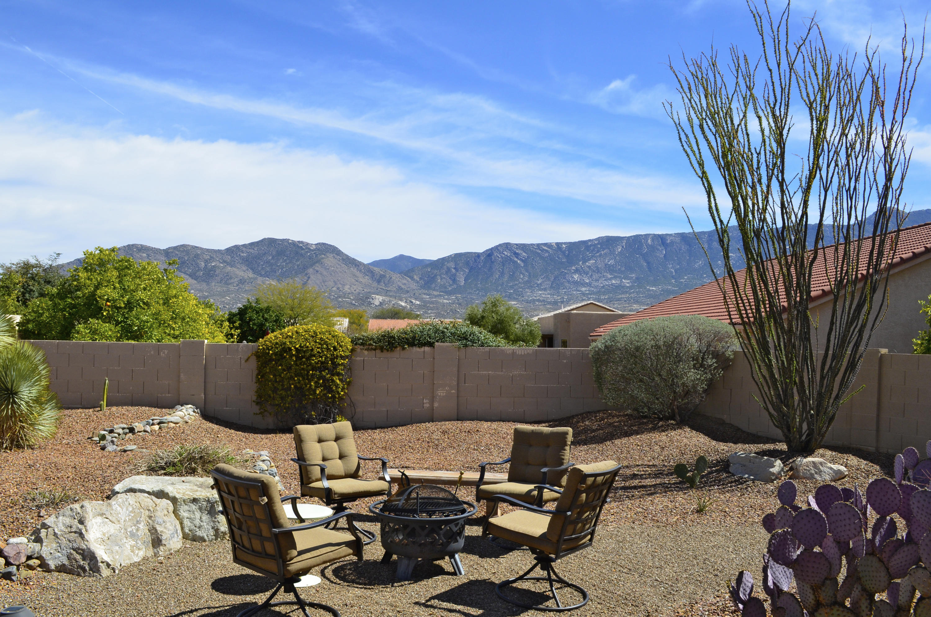 Saddlebrooke - Residential