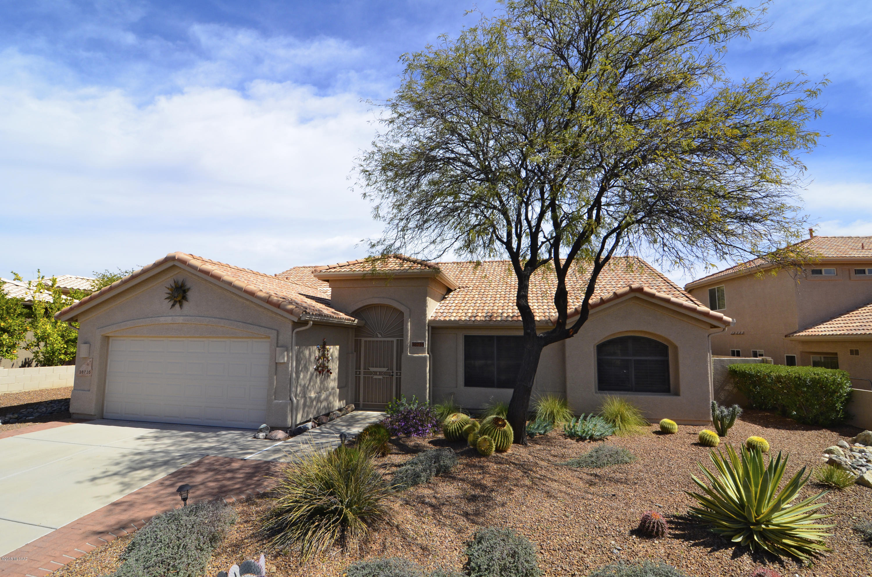 Saddlebrooke - Residential