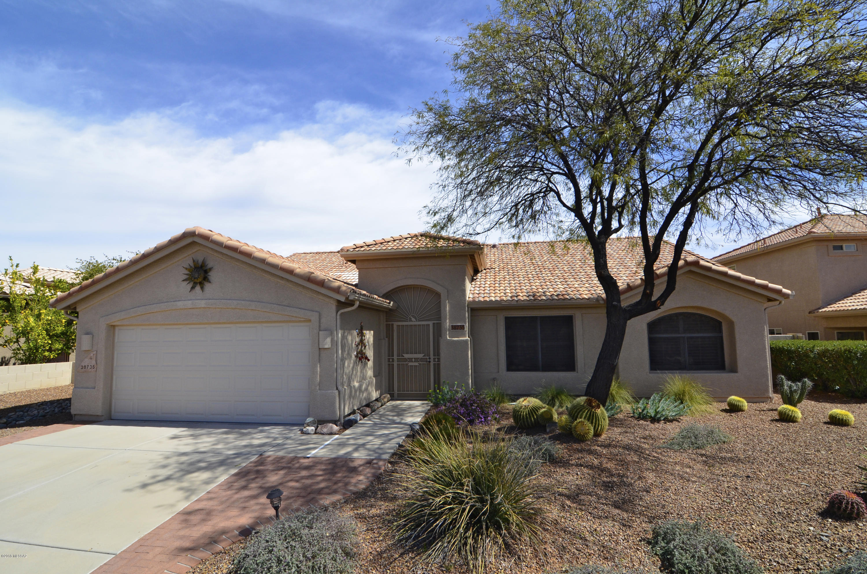 Saddlebrooke - Residential