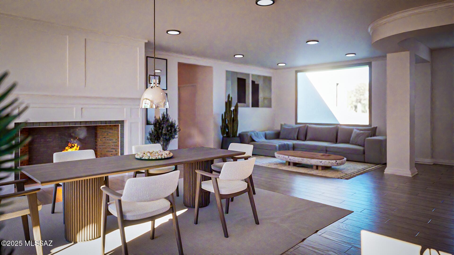 Arcadia - Residential