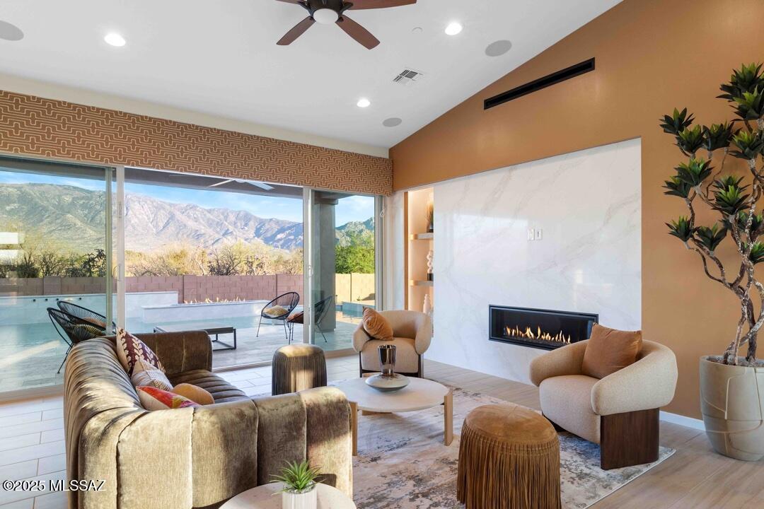 Arcadia - Residential