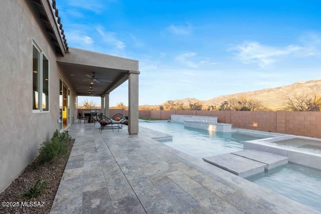 Arcadia - Residential