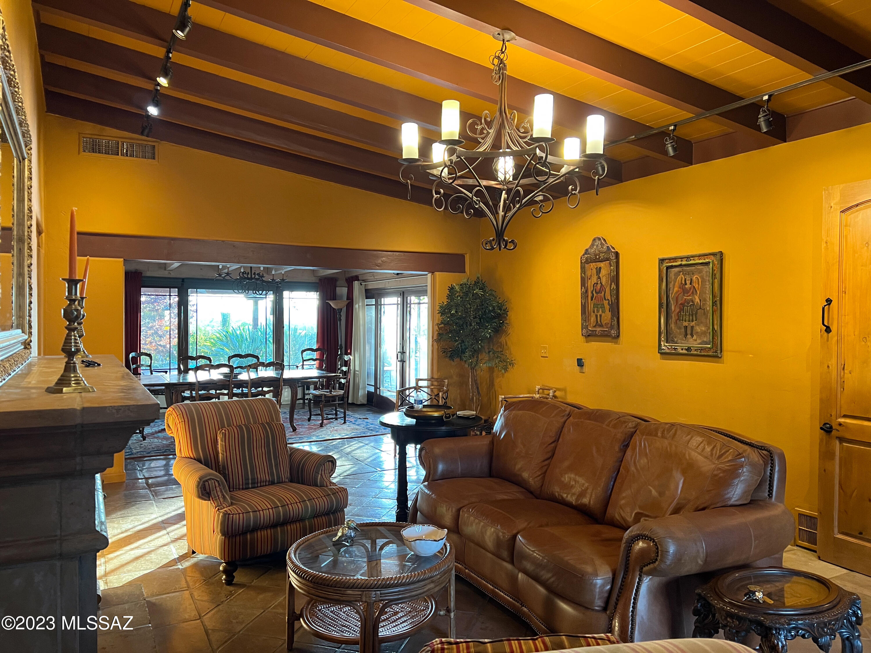 Catalina Foothills Estates NO. 2 - Residential