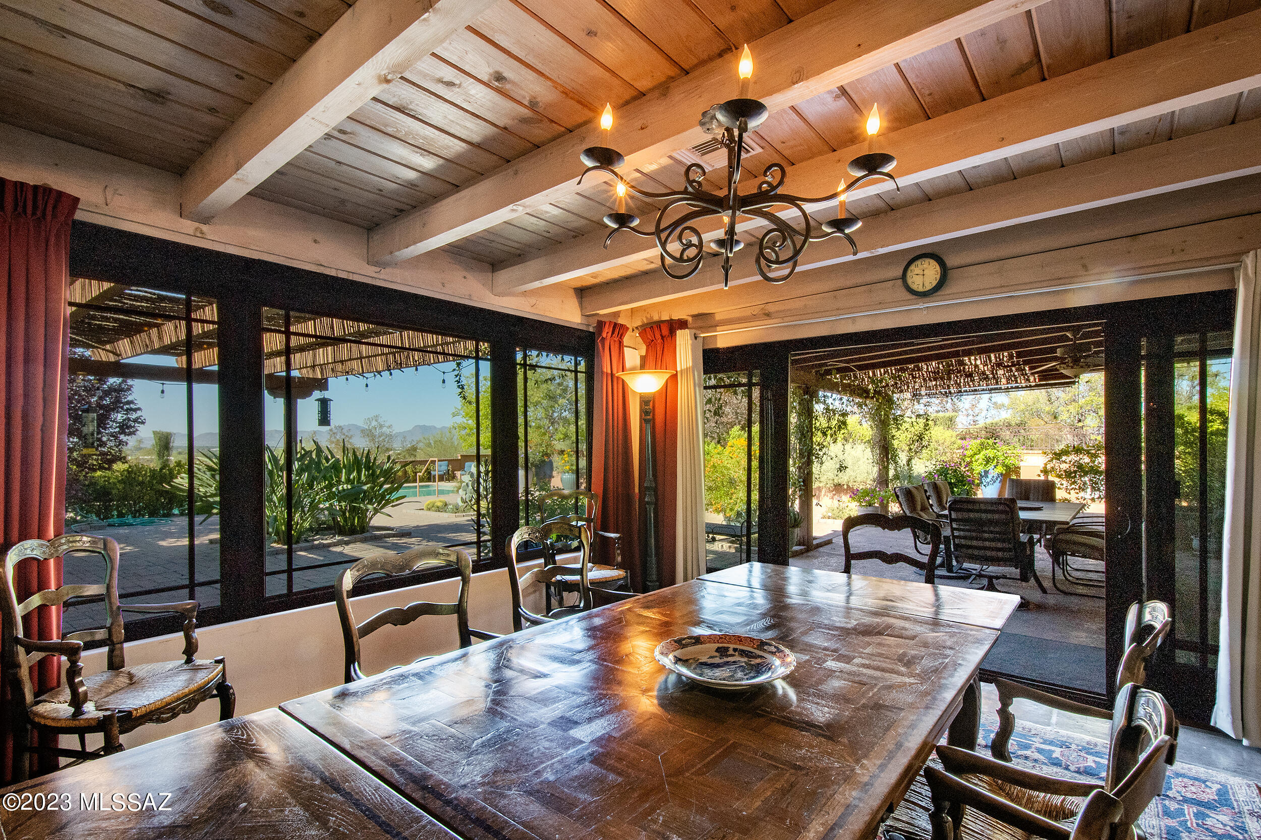 Catalina Foothills Estates NO. 2 - Residential