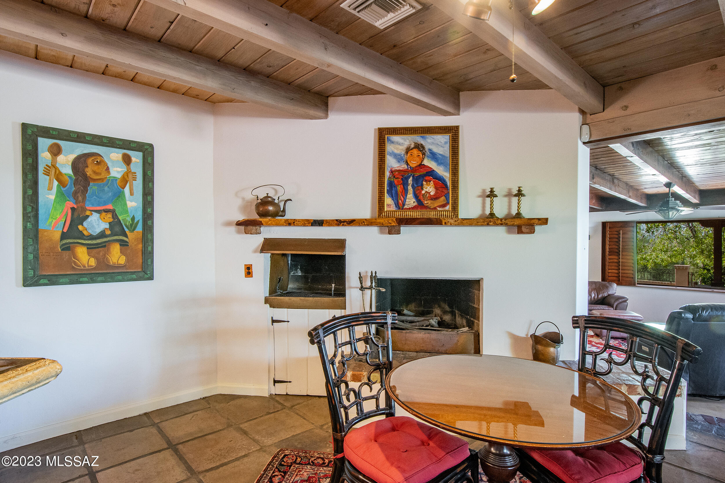 Catalina Foothills Estates NO. 2 - Residential