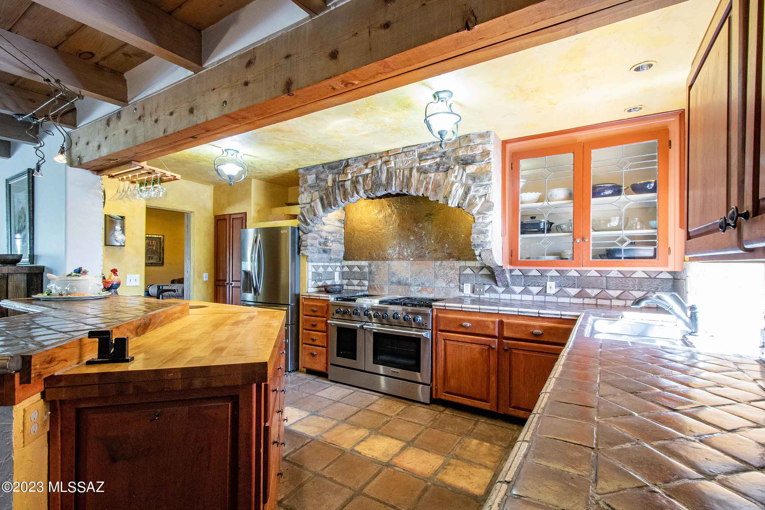 Catalina Foothills Estates NO. 2 - Residential
