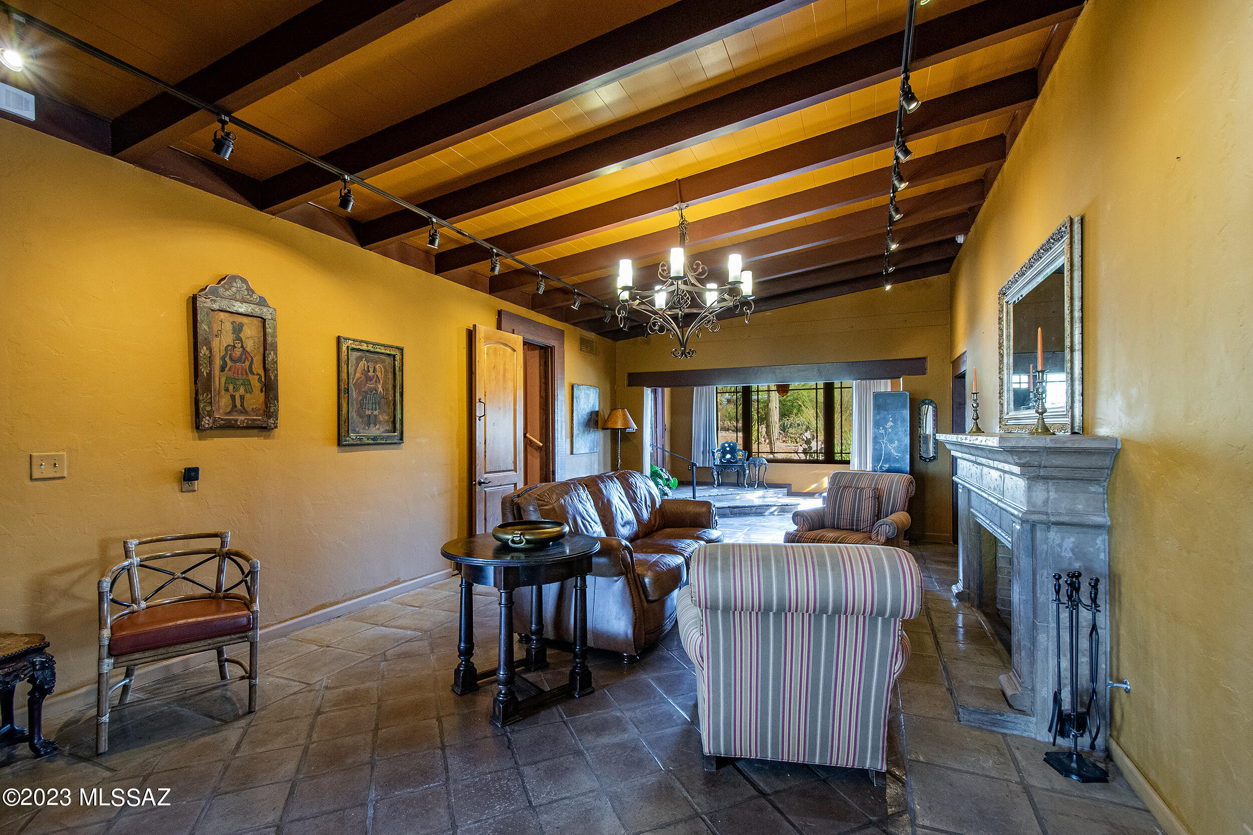 Catalina Foothills Estates NO. 2 - Residential