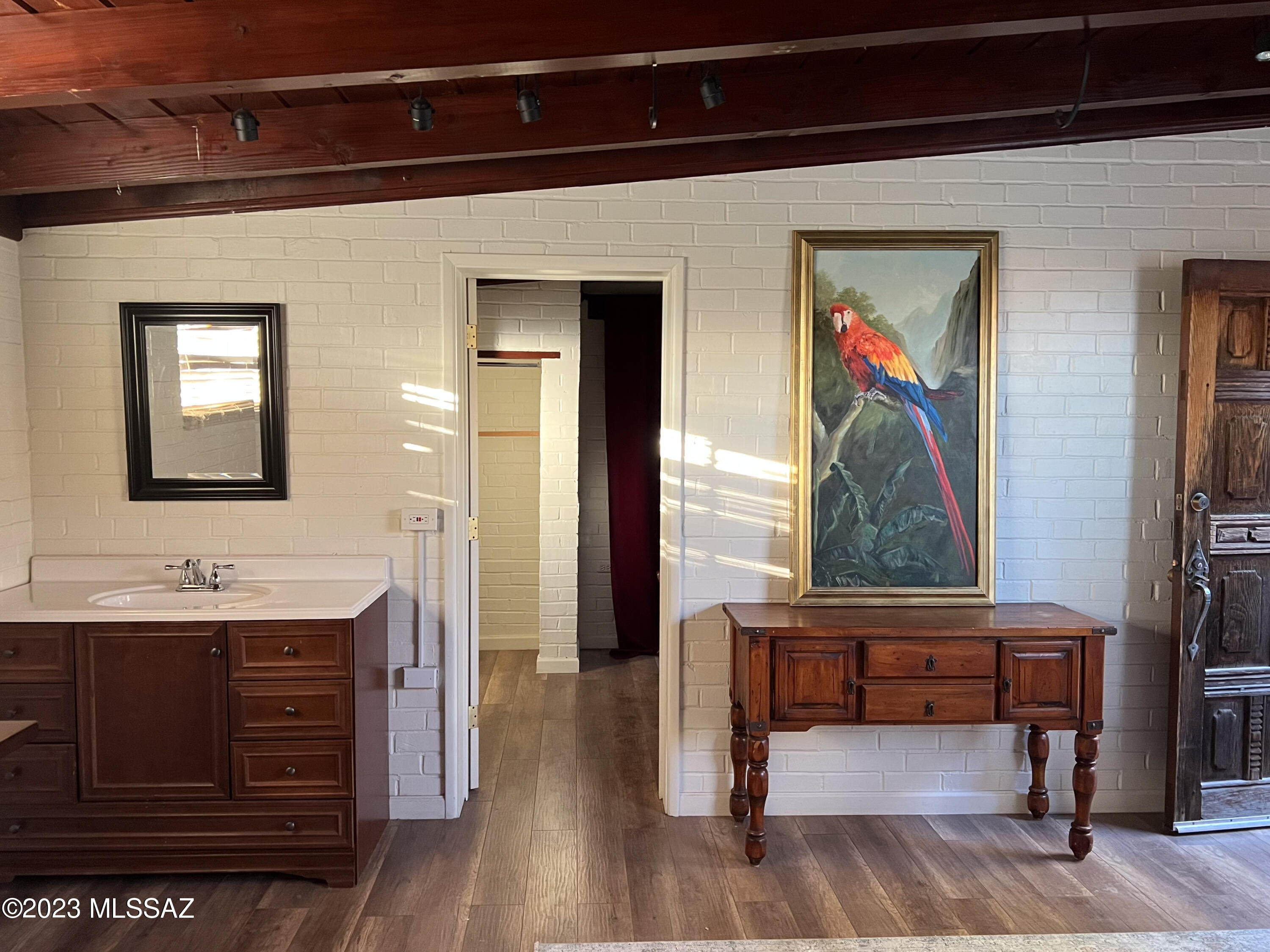 Catalina Foothills Estates NO. 2 - Residential