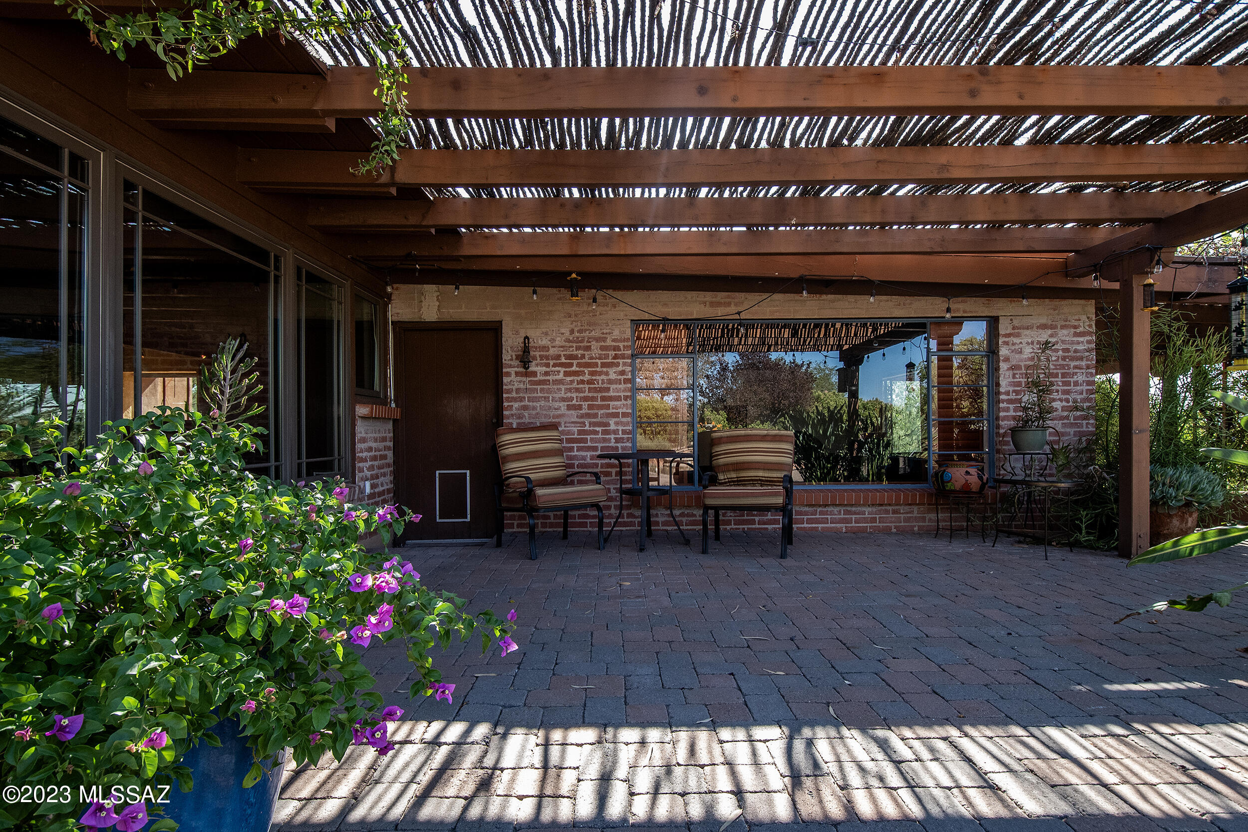 Catalina Foothills Estates NO. 2 - Residential