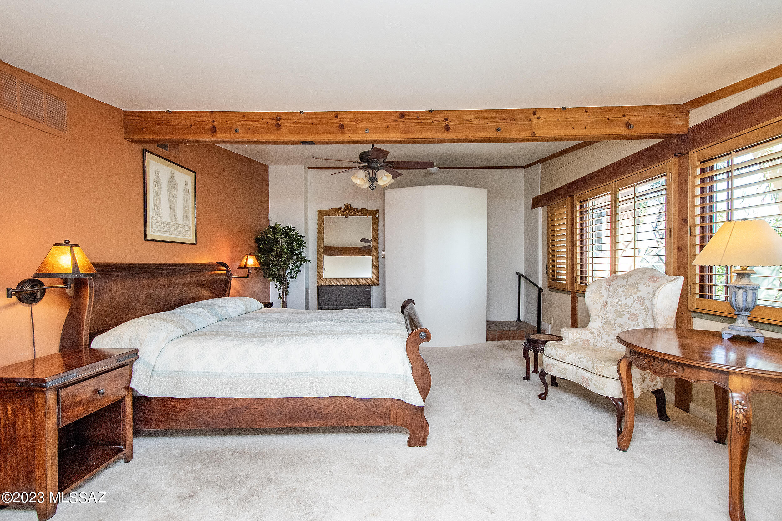 Catalina Foothills Estates NO. 2 - Residential