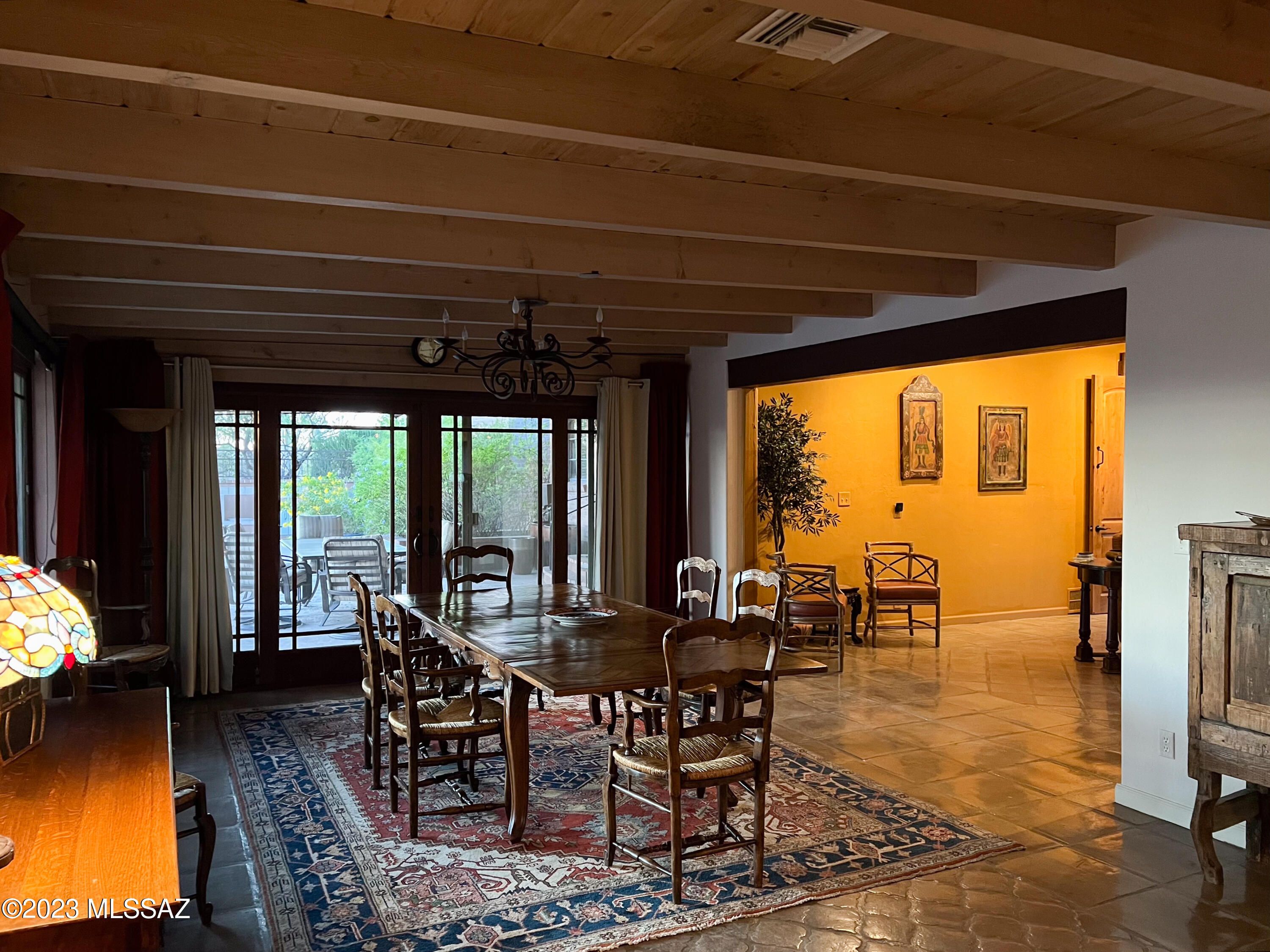 Catalina Foothills Estates NO. 2 - Residential
