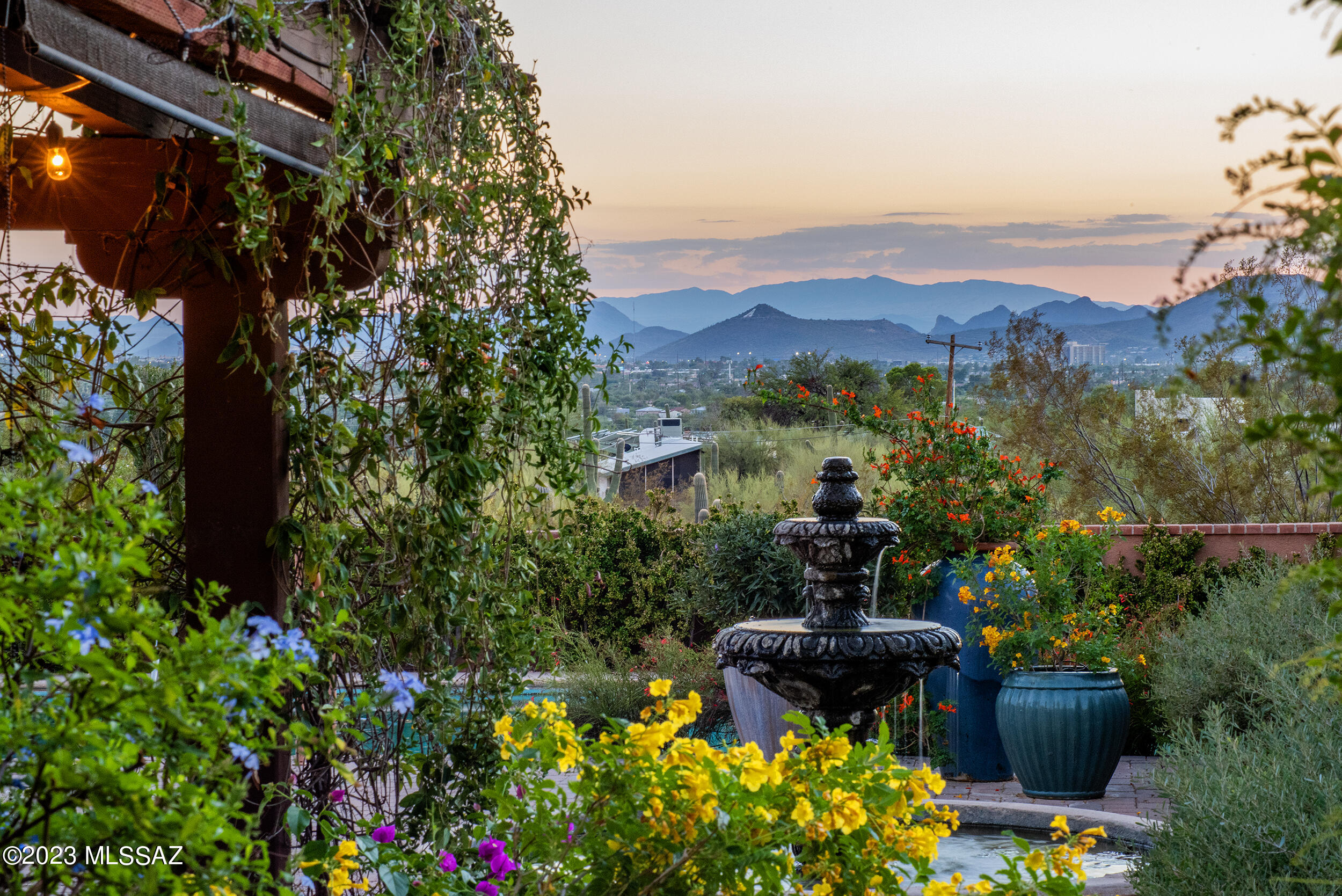 Catalina Foothills Estates NO. 2 - Residential