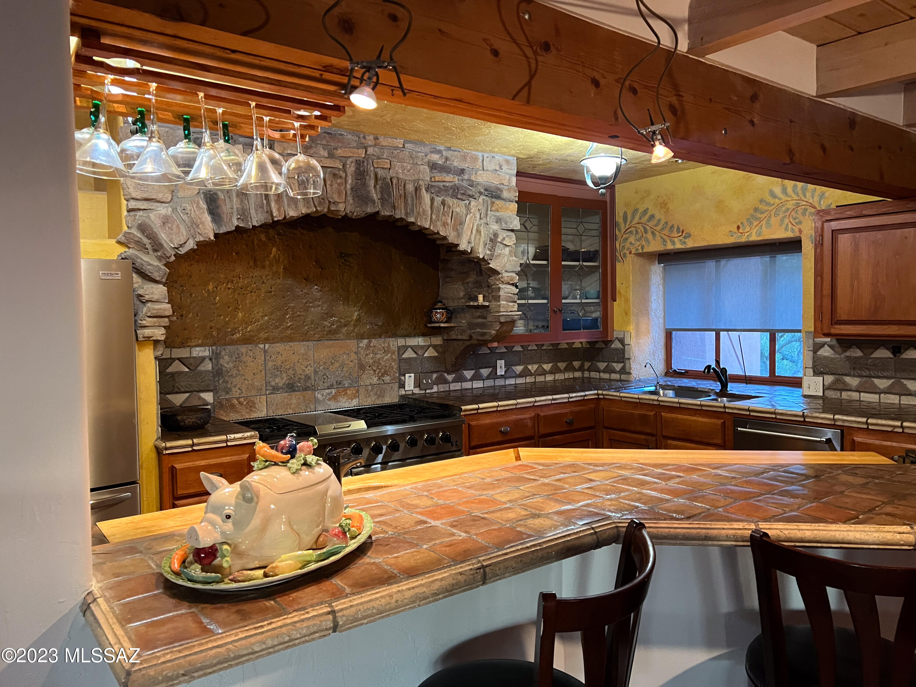 Catalina Foothills Estates NO. 2 - Residential