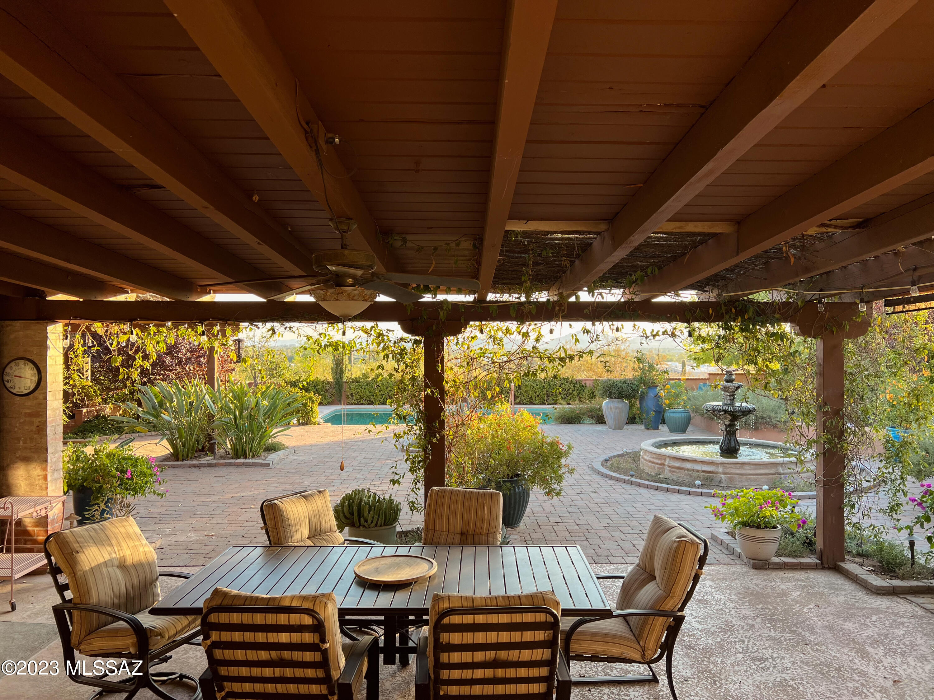 Catalina Foothills Estates NO. 2 - Residential