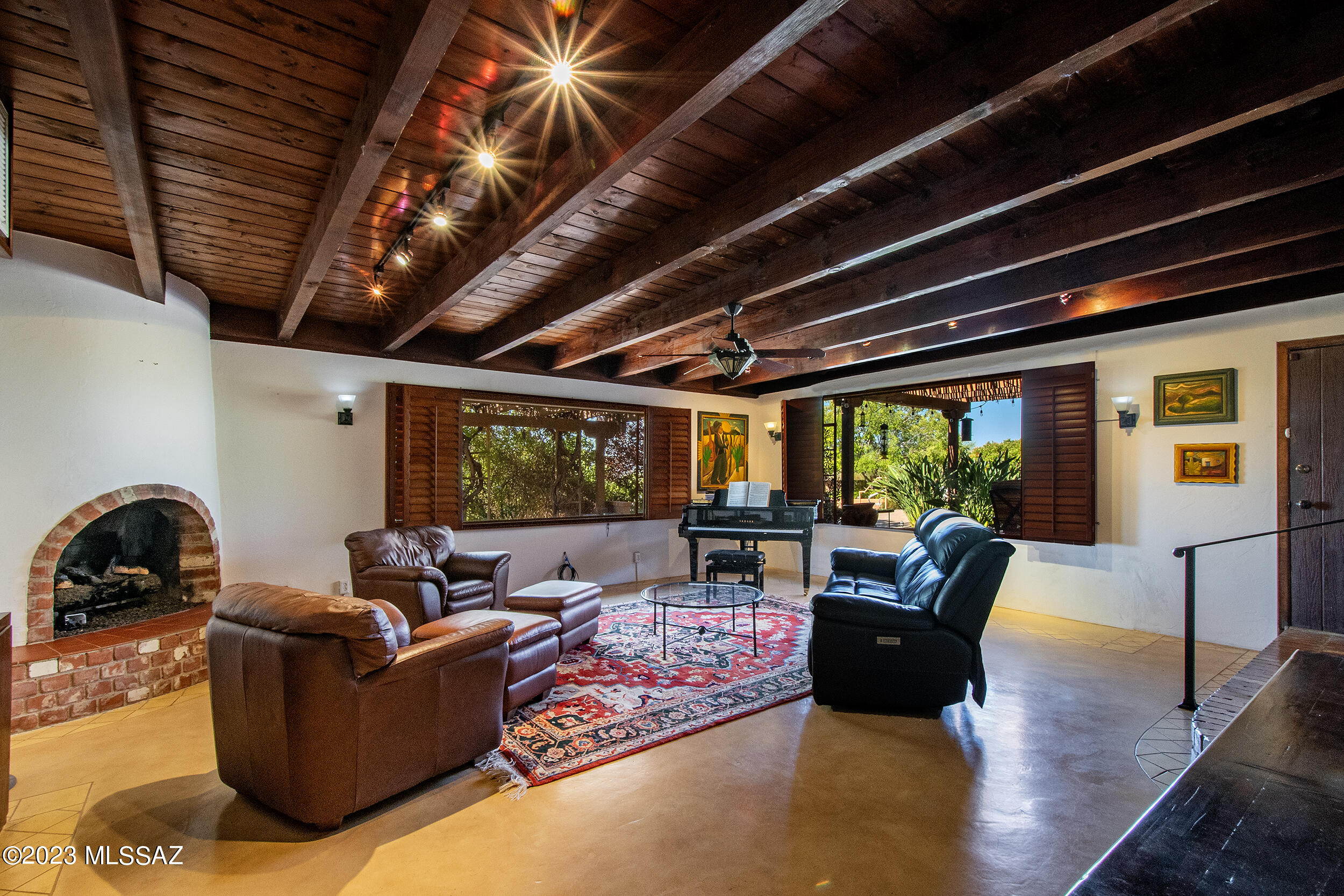 Catalina Foothills Estates NO. 2 - Residential