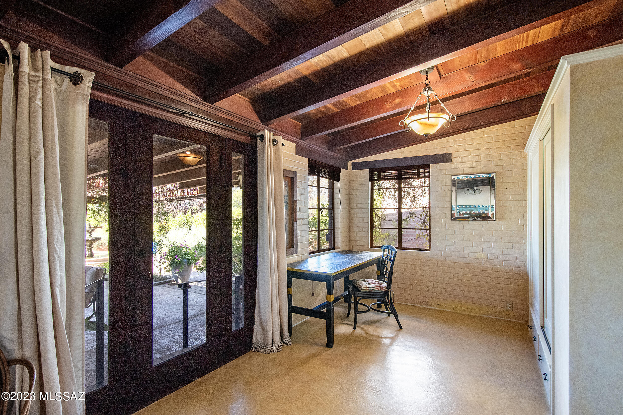 Catalina Foothills Estates NO. 2 - Residential