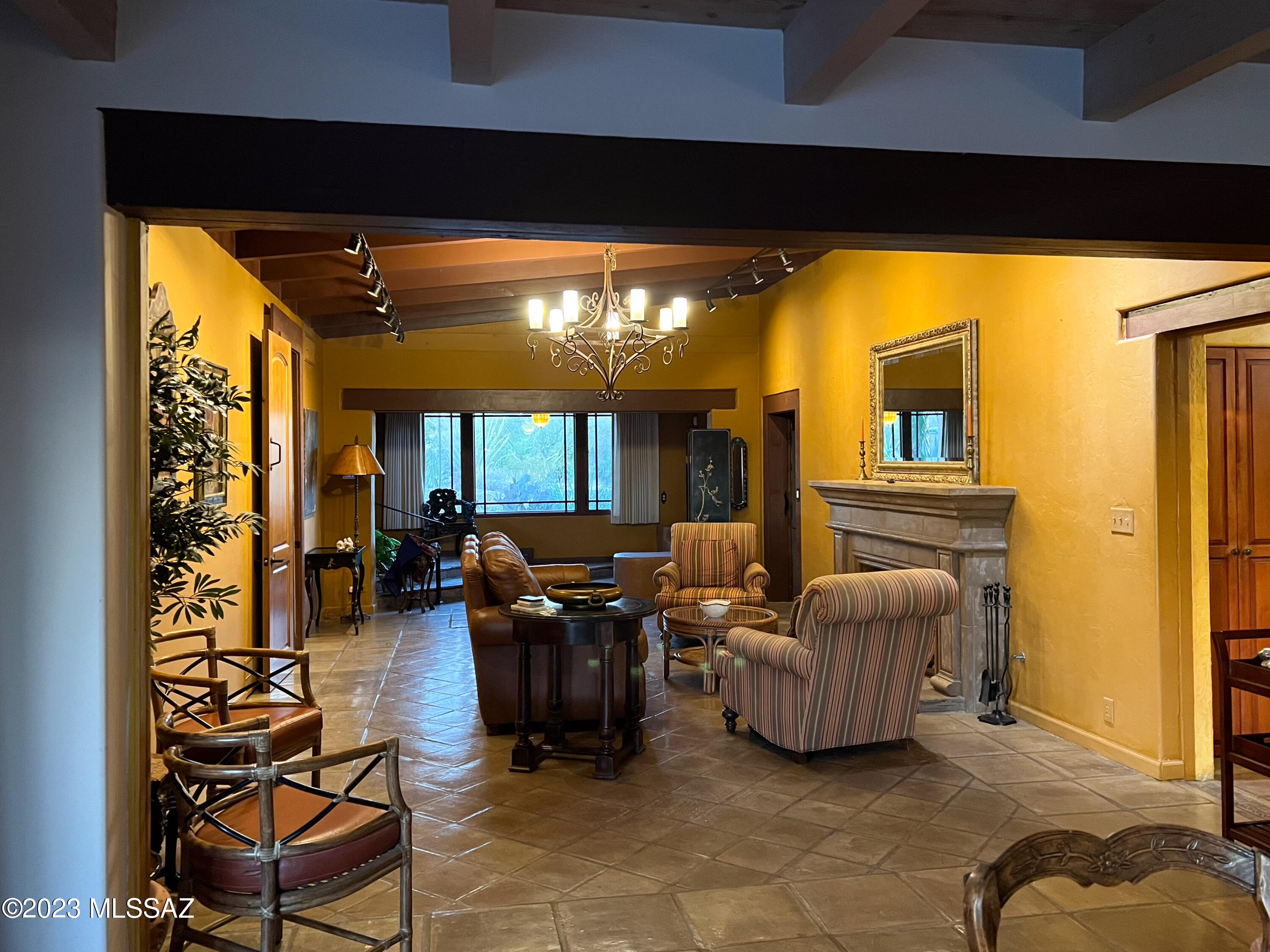 Catalina Foothills Estates NO. 2 - Residential