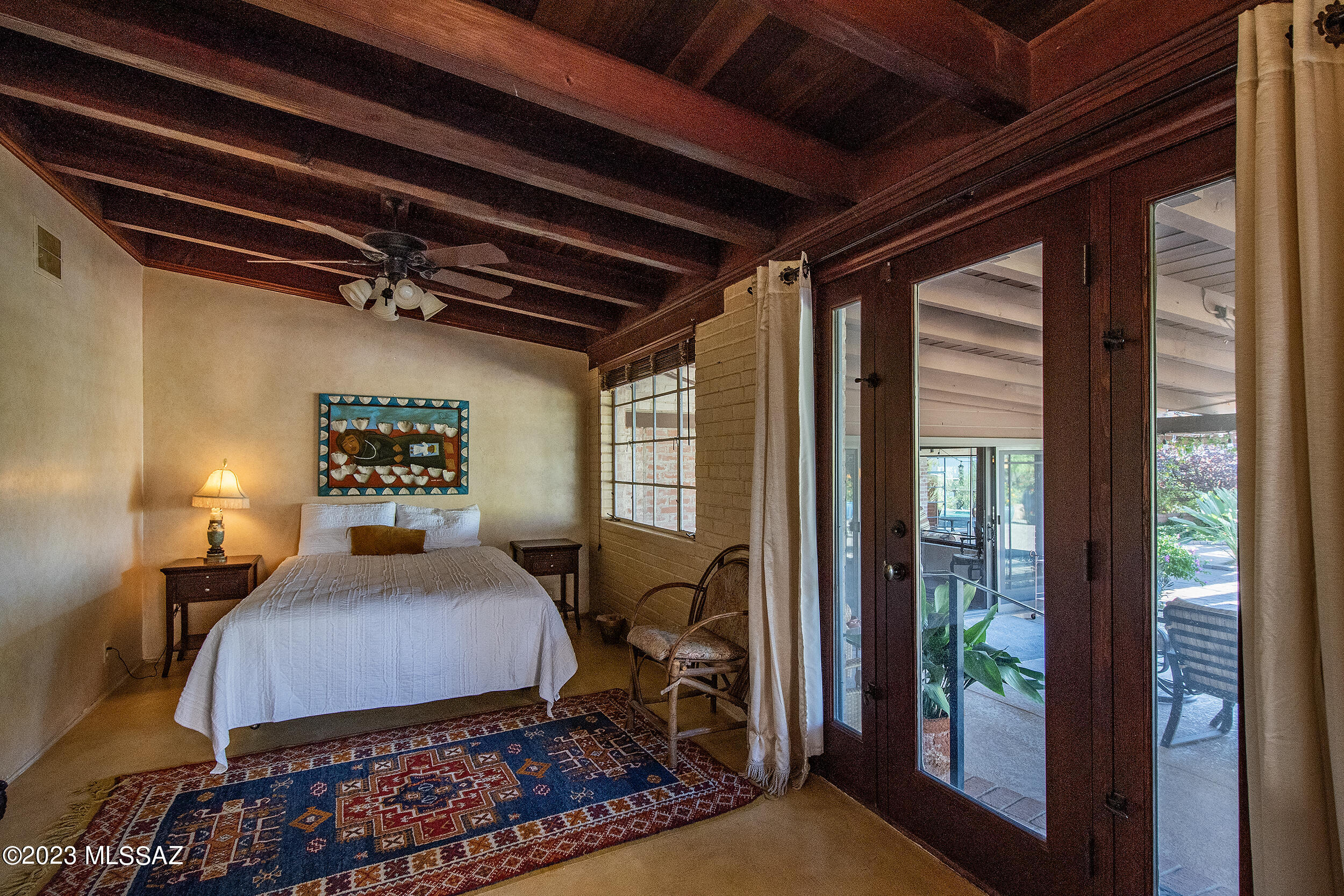 Catalina Foothills Estates NO. 2 - Residential