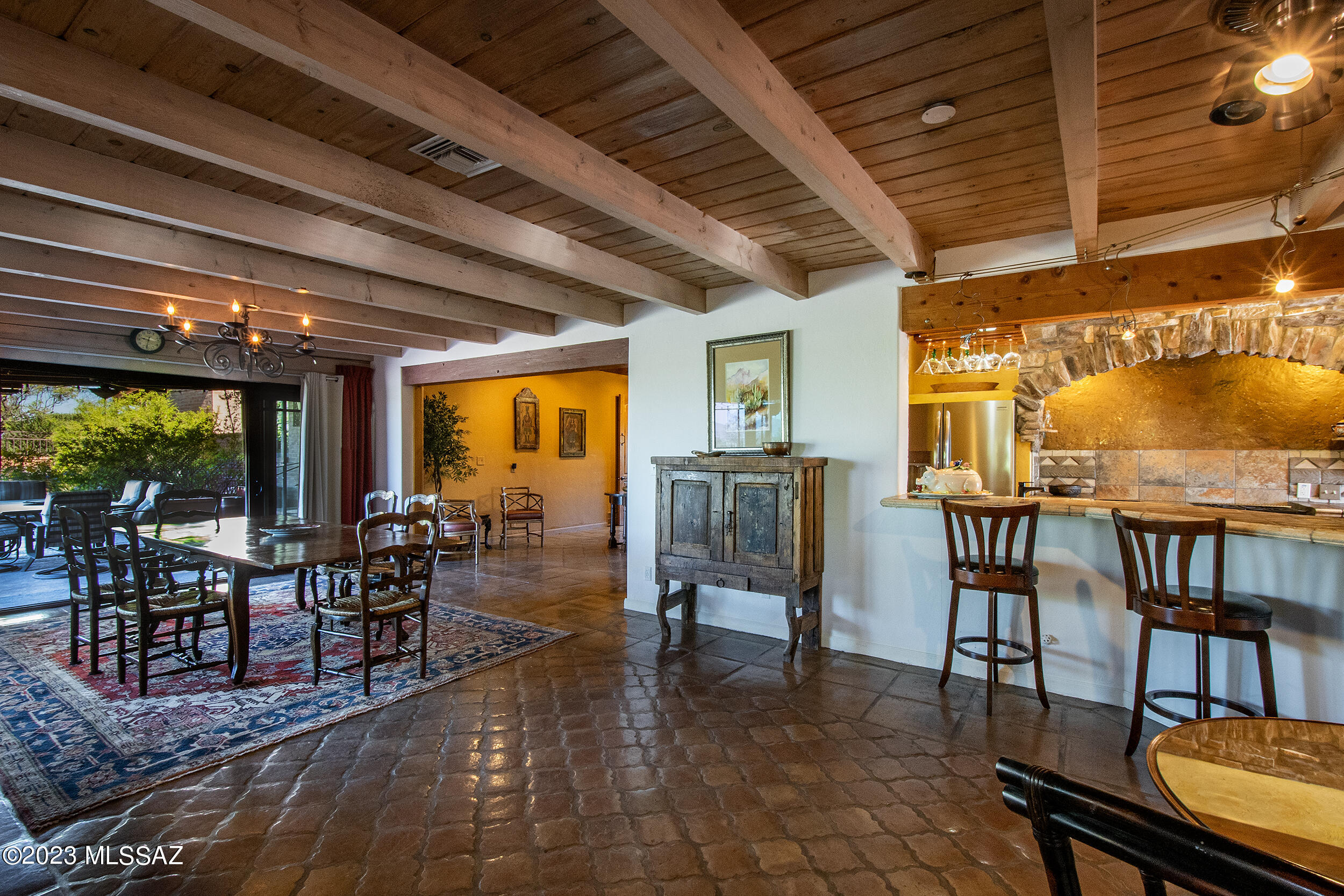 Catalina Foothills Estates NO. 2 - Residential