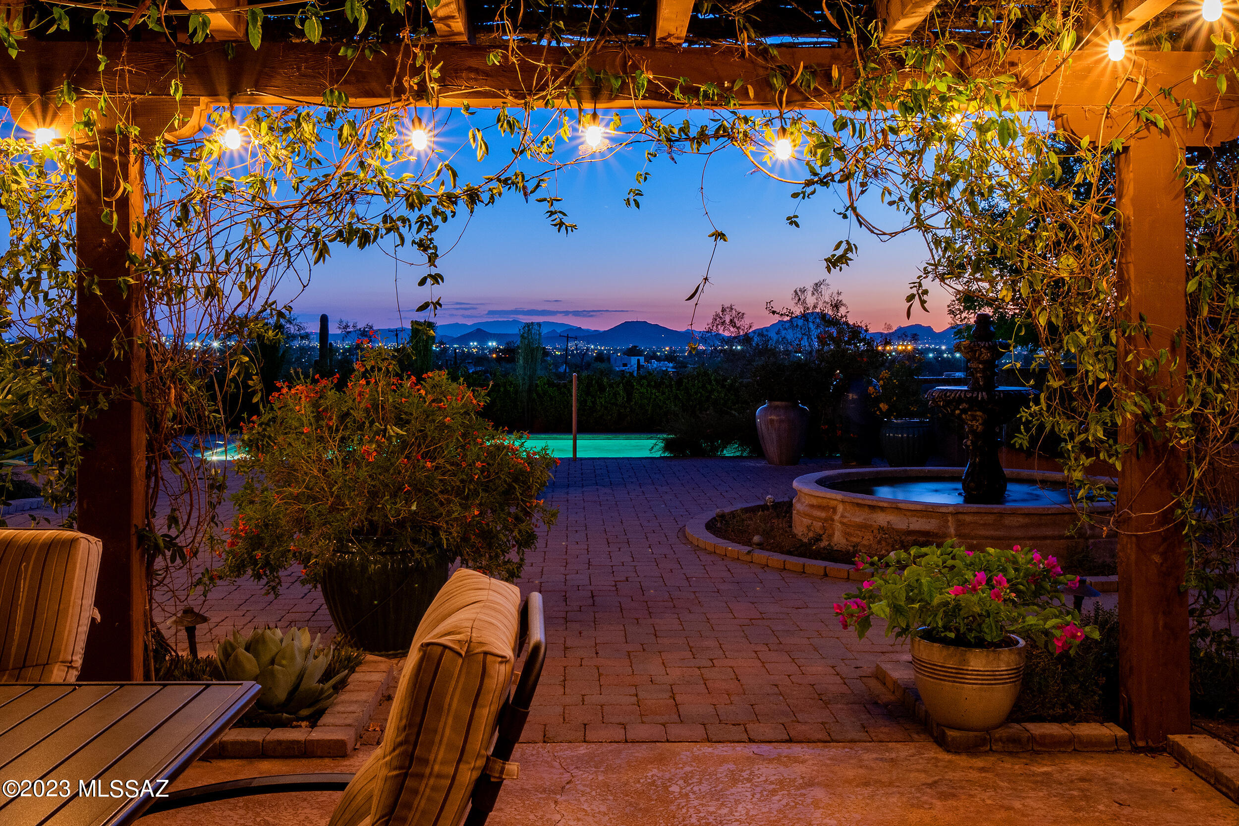 Catalina Foothills Estates NO. 2 - Residential