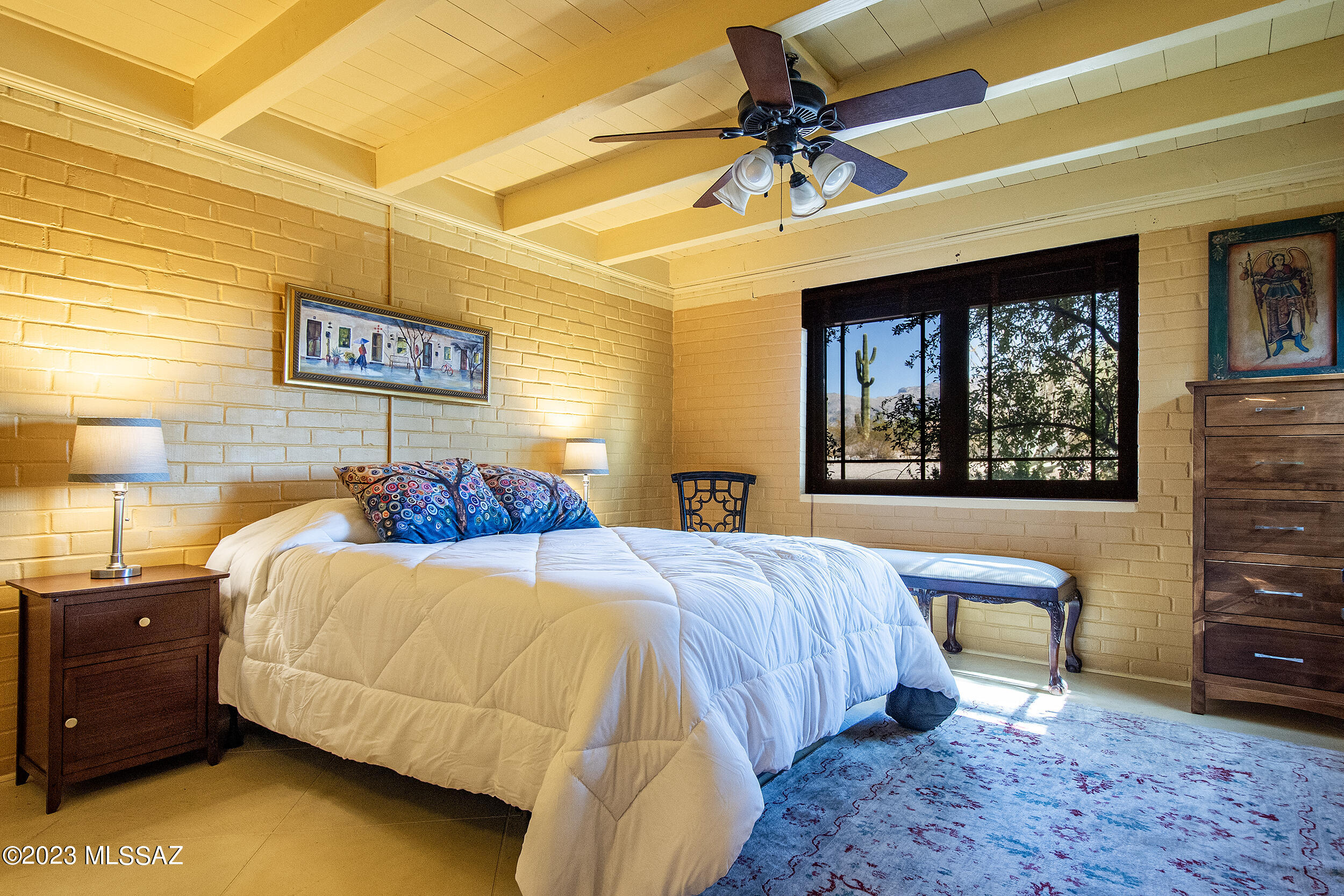 Catalina Foothills Estates NO. 2 - Residential