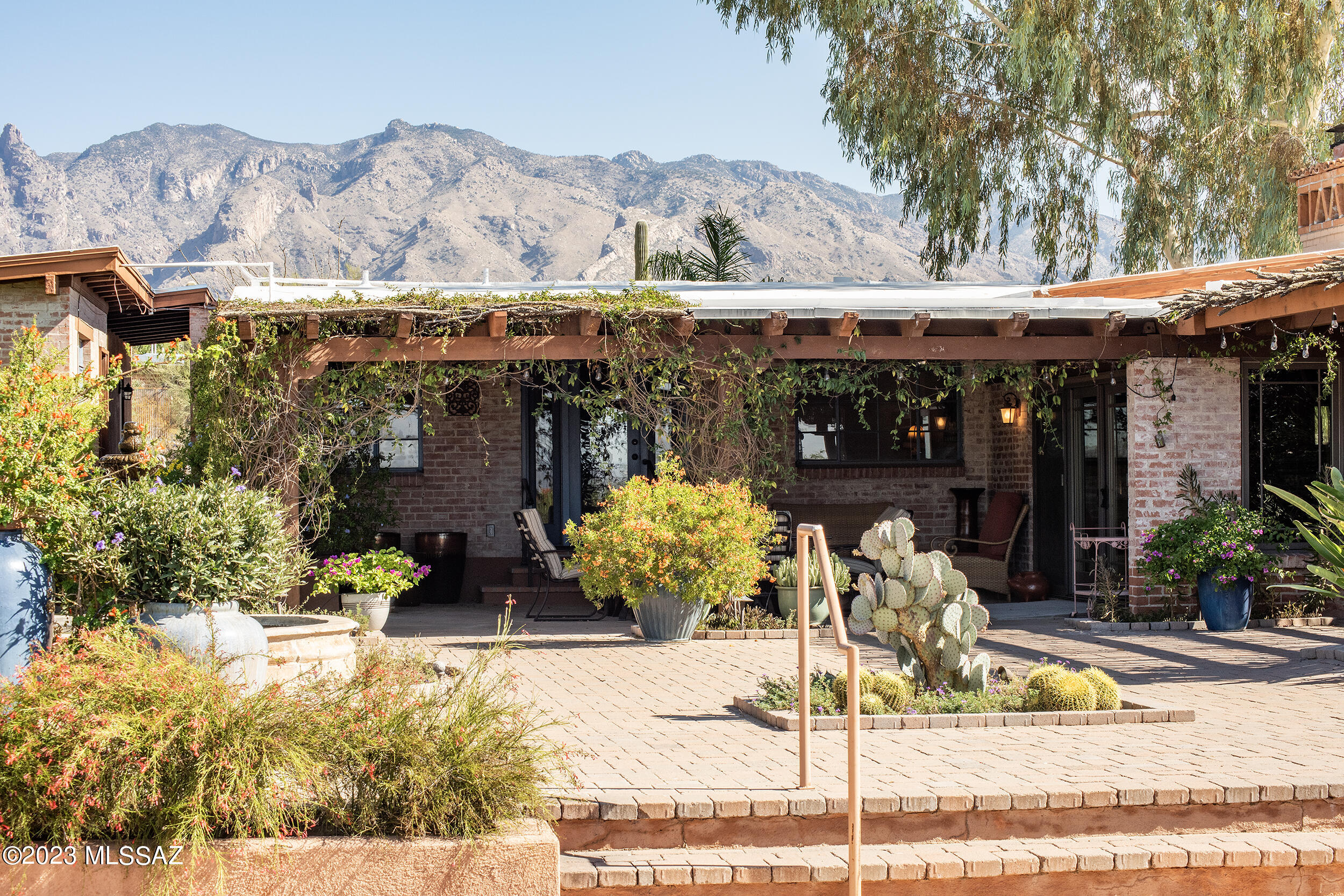 Catalina Foothills Estates NO. 2 - Residential