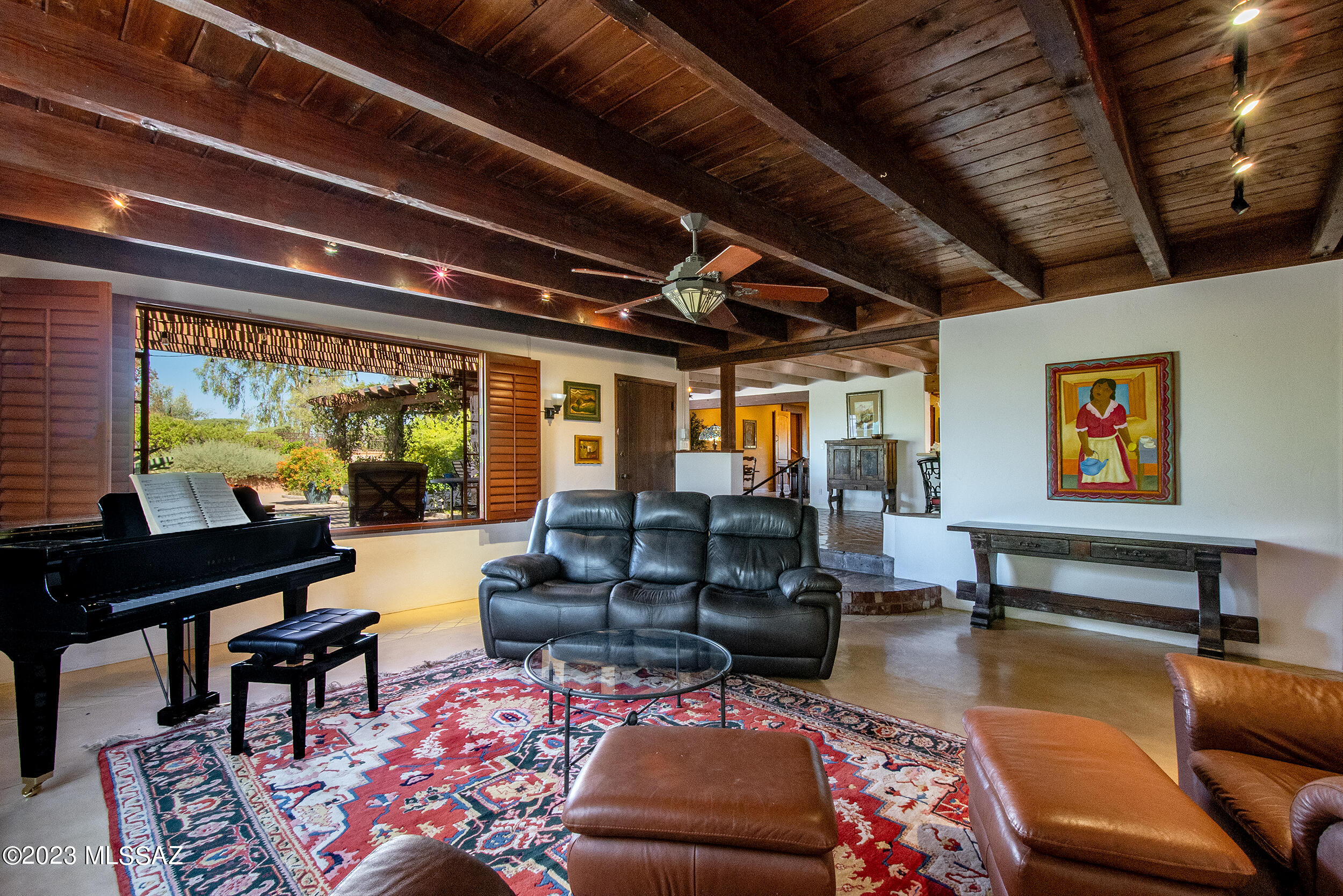 Catalina Foothills Estates NO. 2 - Residential