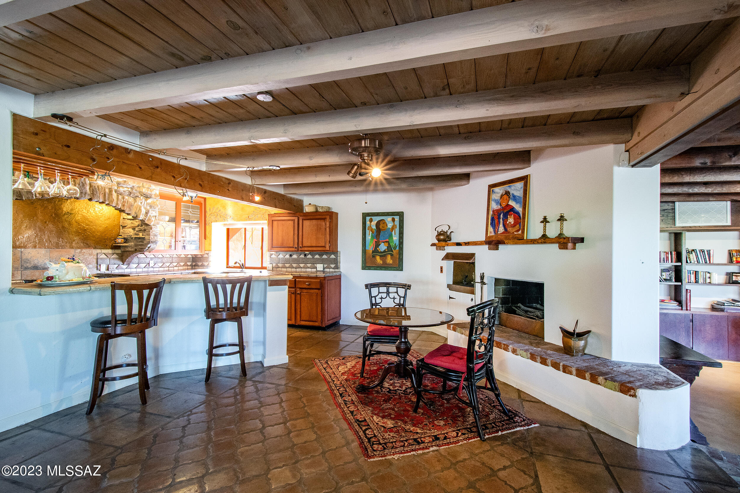 Catalina Foothills Estates NO. 2 - Residential