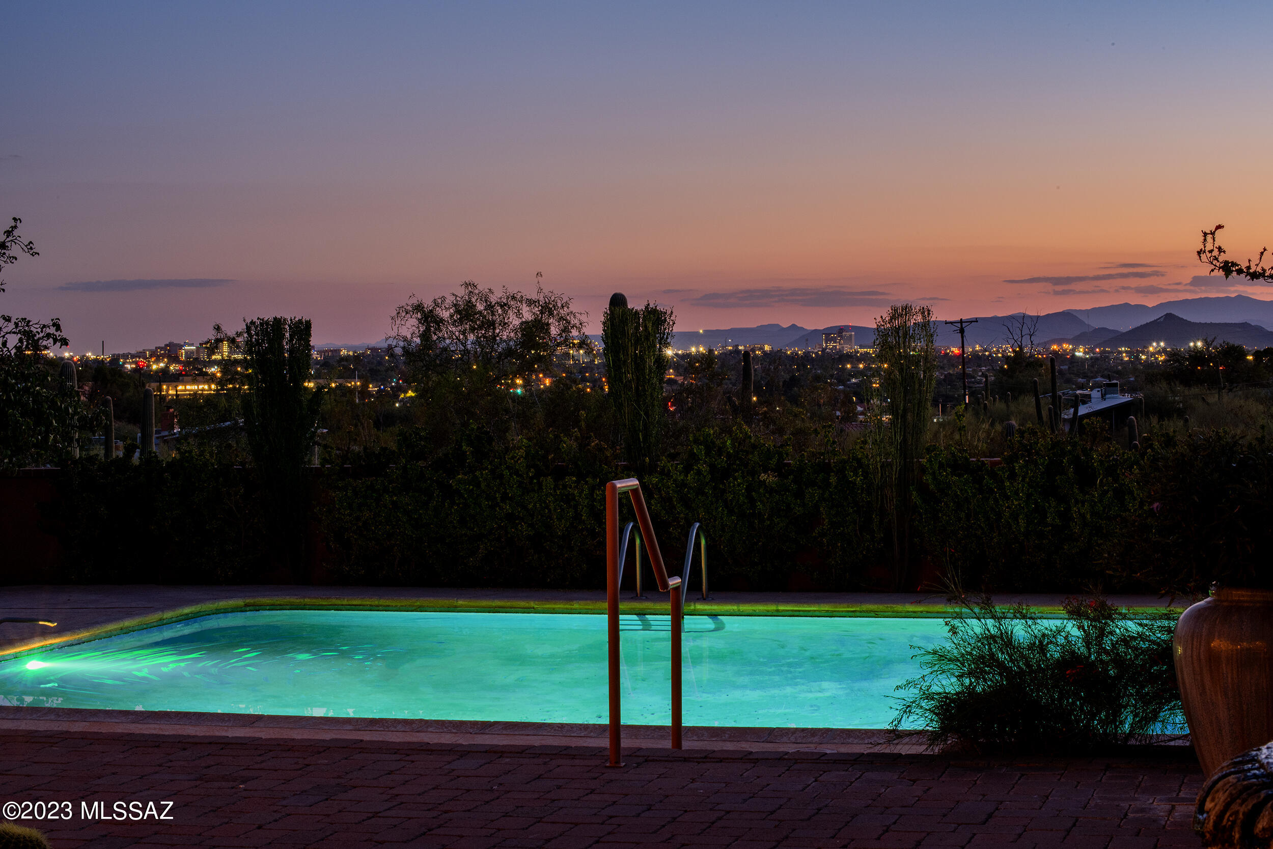 Catalina Foothills Estates NO. 2 - Residential