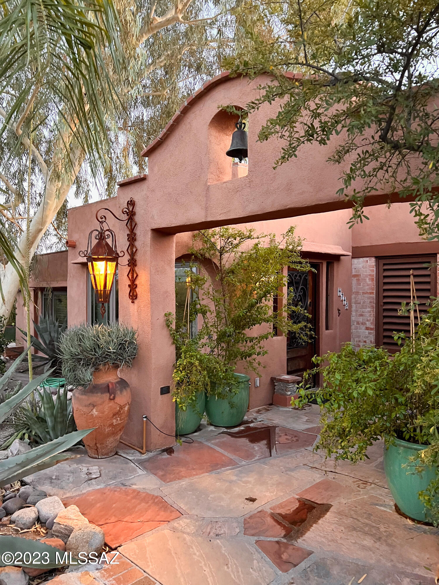 Catalina Foothills Estates NO. 2 - Residential