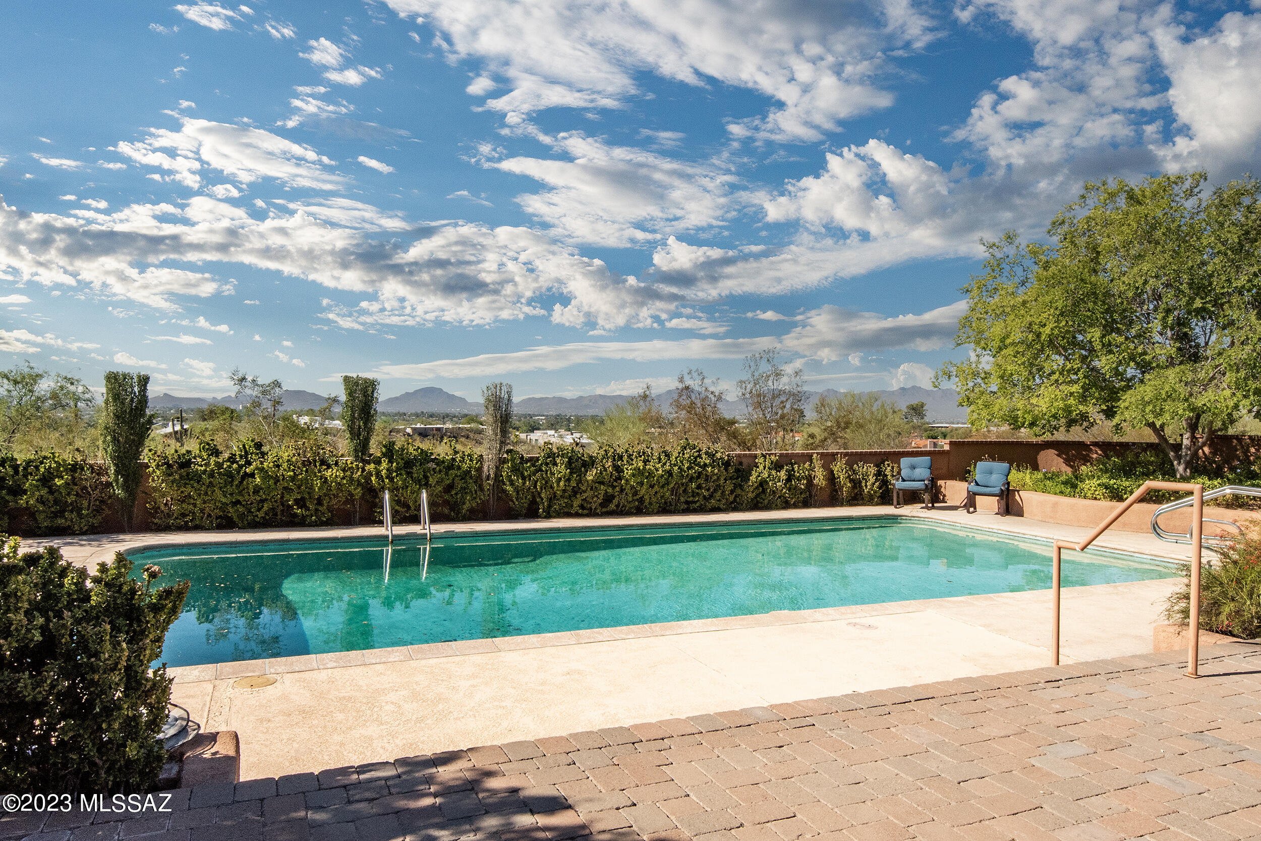 Catalina Foothills Estates NO. 2 - Residential