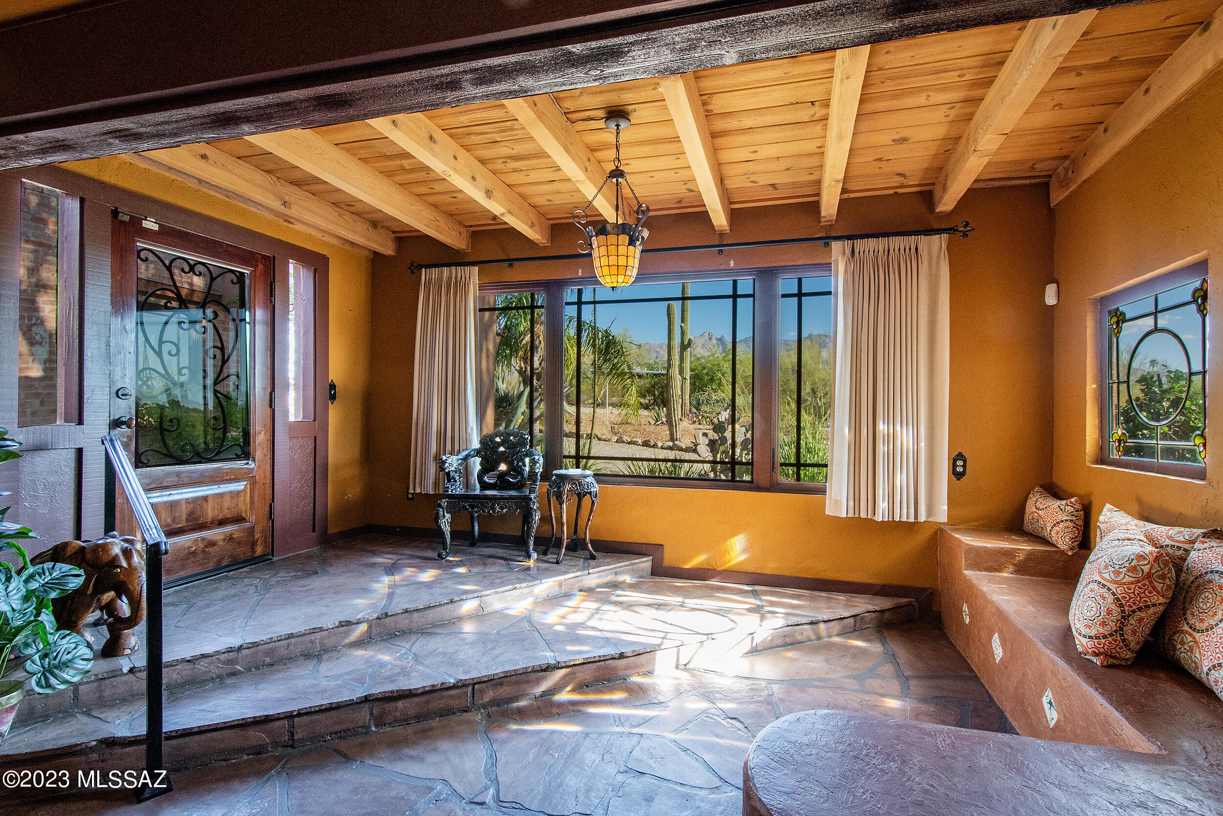 Catalina Foothills Estates NO. 2 - Residential