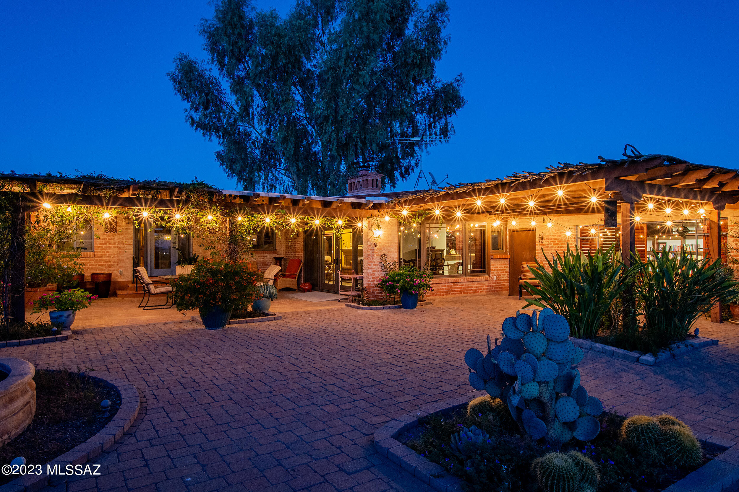 Catalina Foothills Estates NO. 2 - Residential
